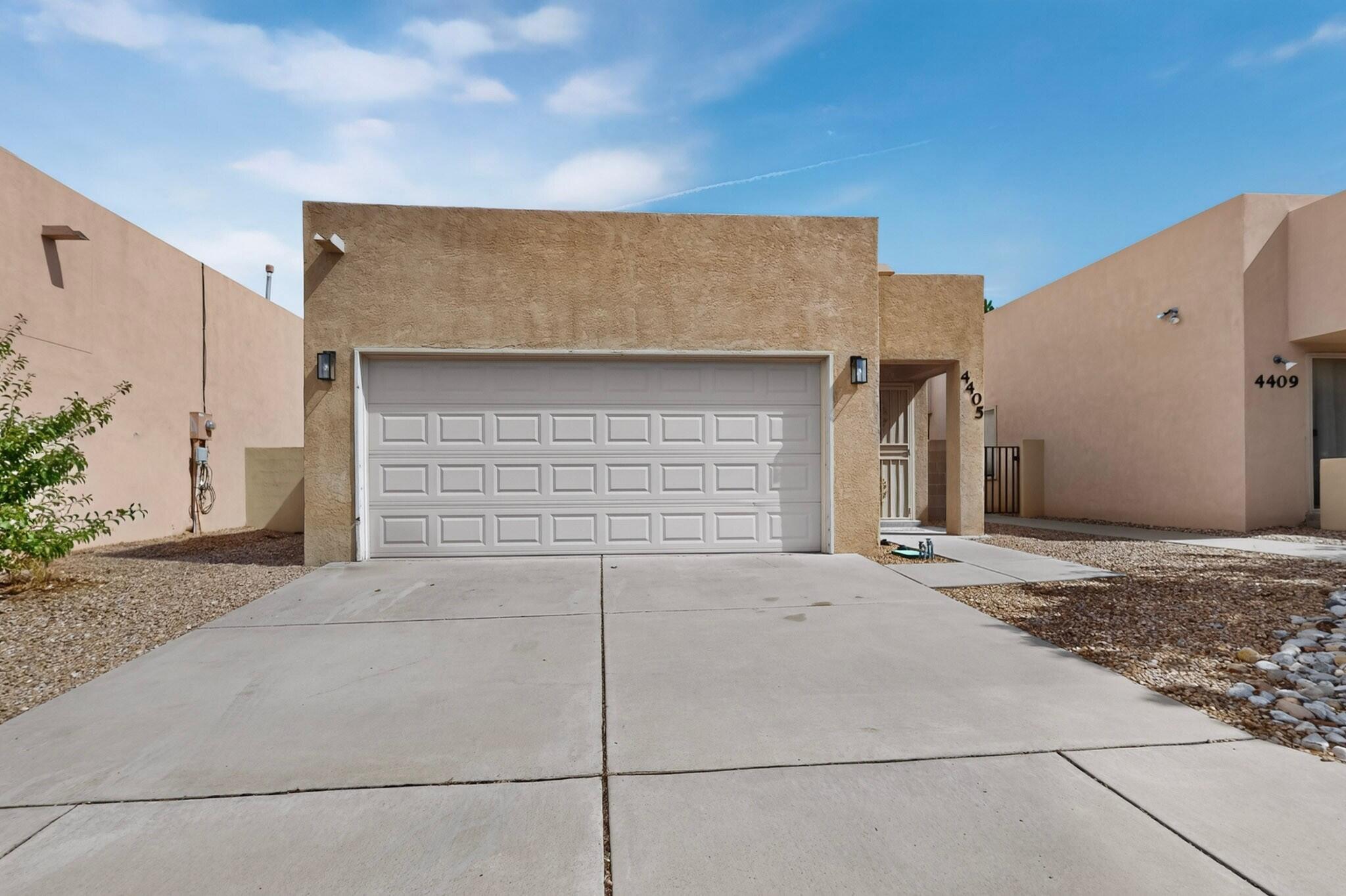 4405 Desert Chicory Court SE — photo