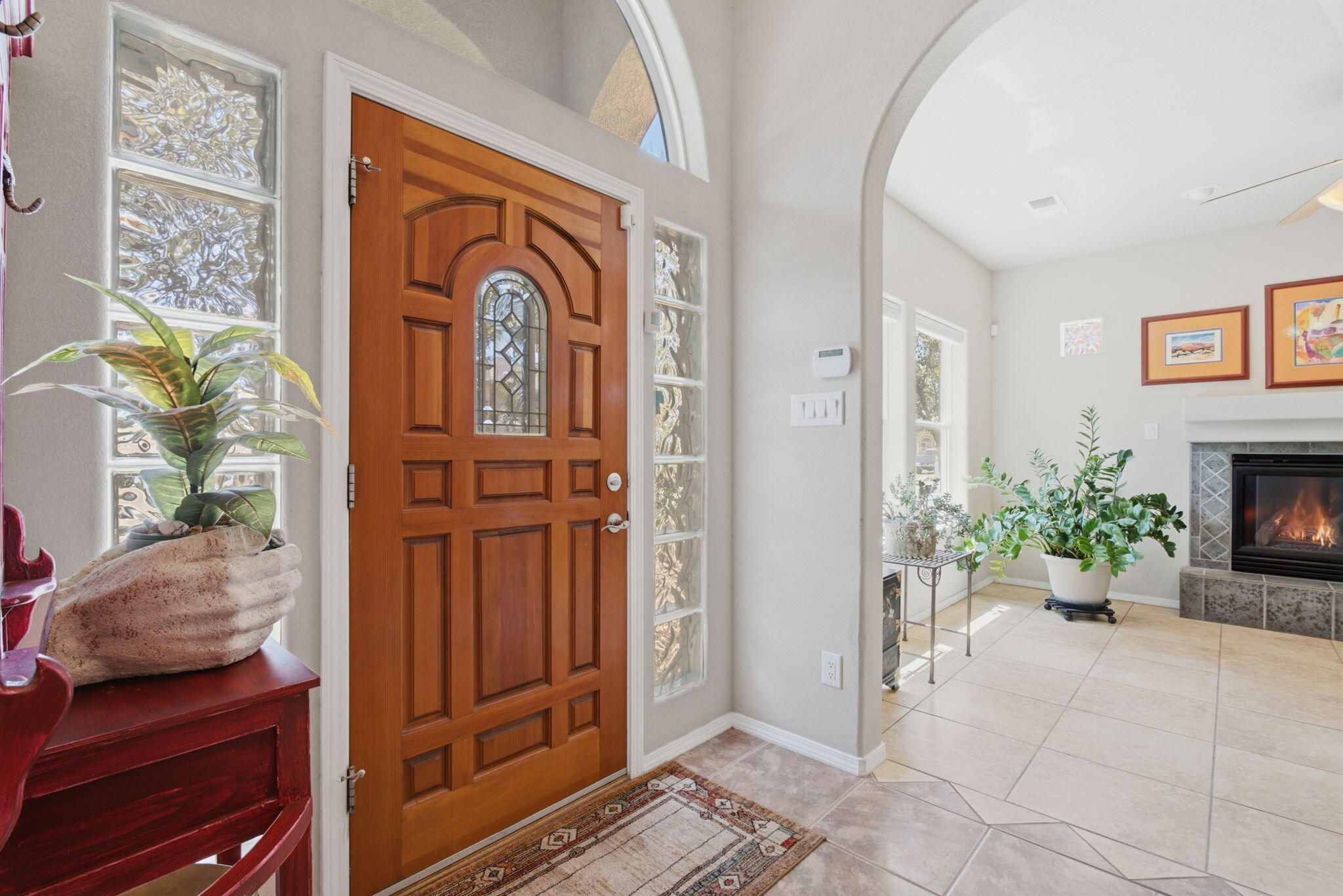 3877 Bay Hill Loop SE, Rio Rancho, NM 87124 — photo 3