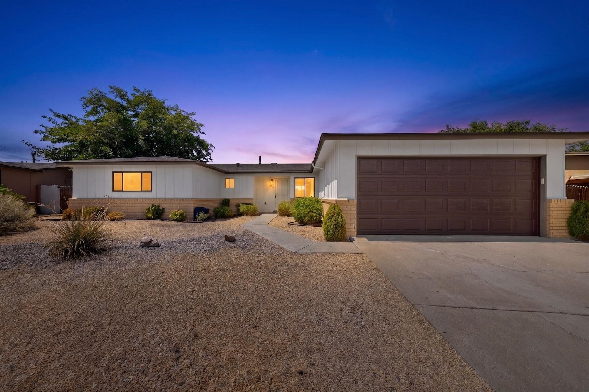 7101 Cindy Drive NE — photo