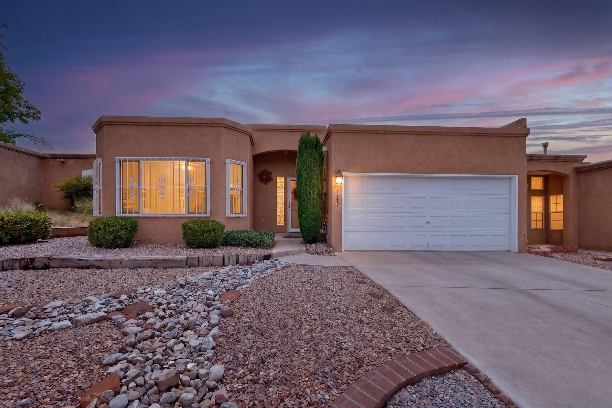 6740 Kelly Ann Road NE — photo