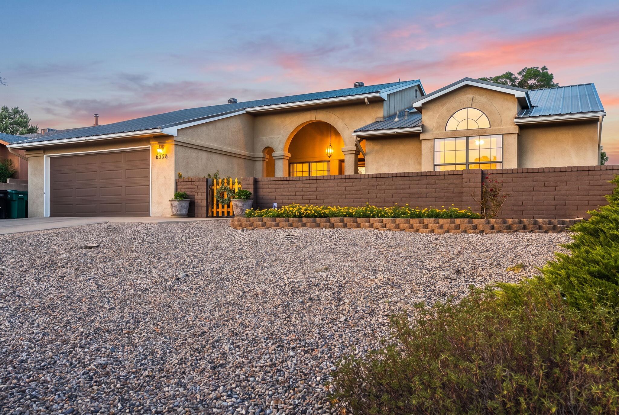 6358 Roadrunner Loop NE, Rio Rancho, NM 87144 — photo 2