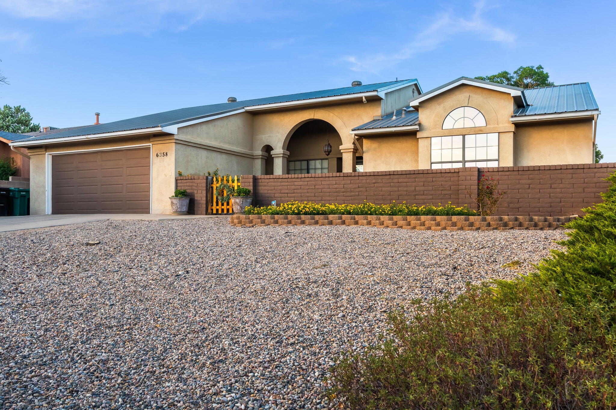 6358 Roadrunner Loop NE, Rio Rancho, NM 87144 — photo 3