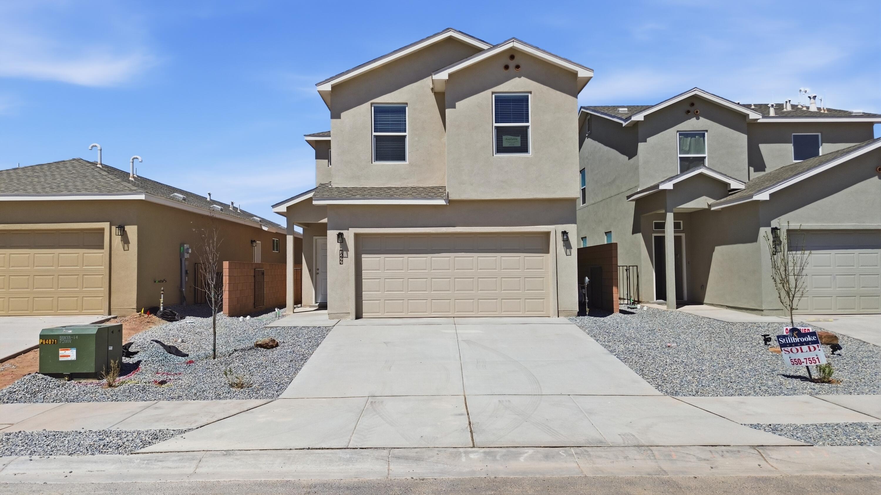 1277 Sage Road SW — photo