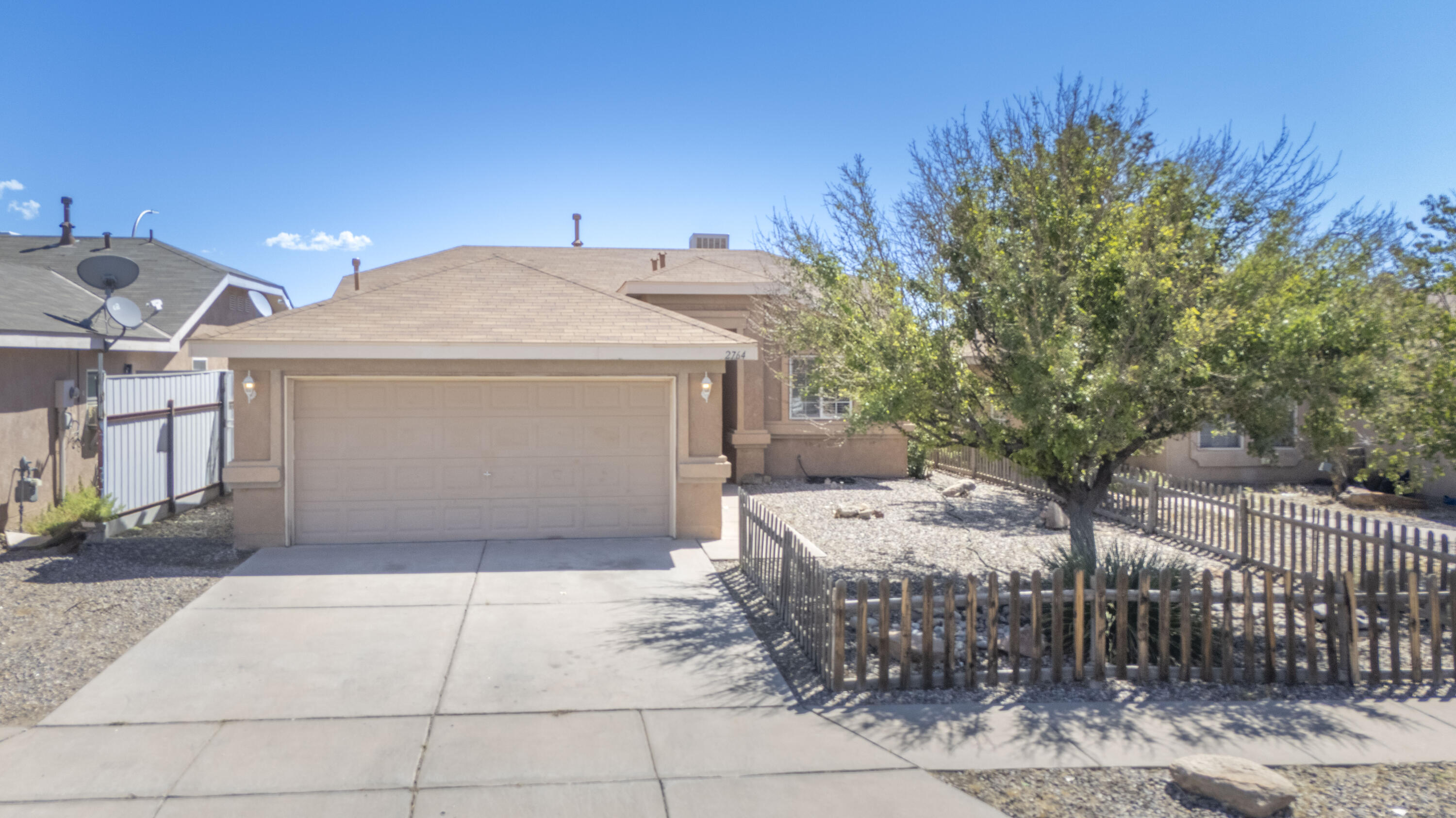 2764 Jesse James Drive SW — photo