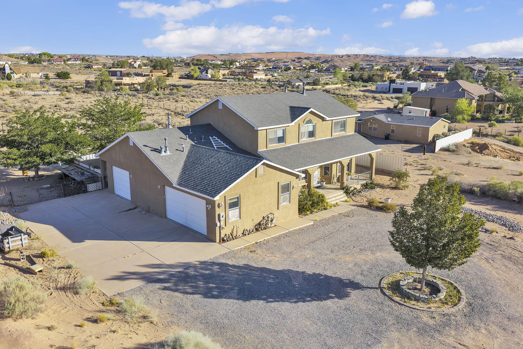 1531 Acapulco Road NE, Rio Rancho, NM 87144 — photo 2