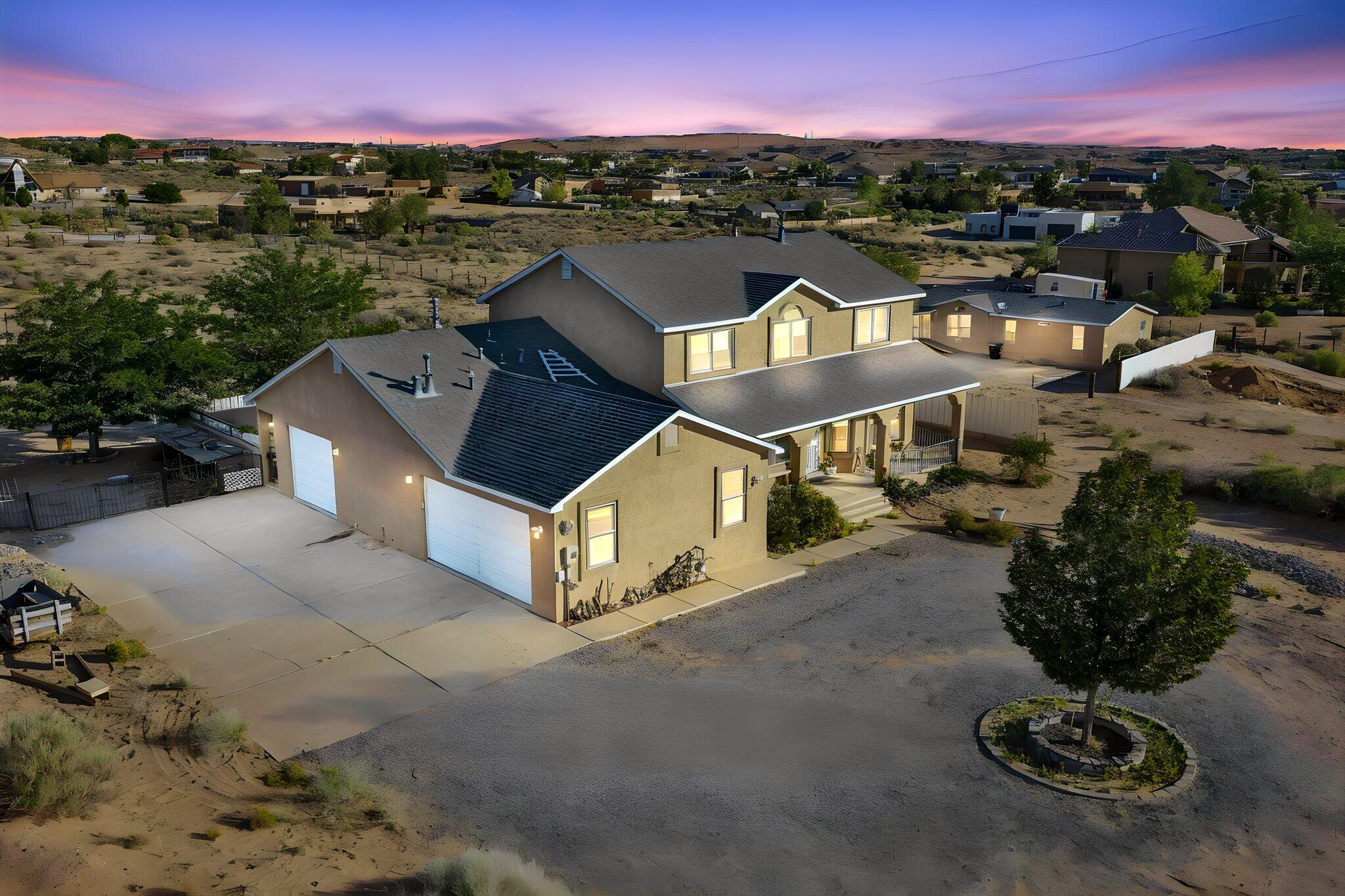 1531 Acapulco Road NE, Rio Rancho, NM 87144 — photo 3