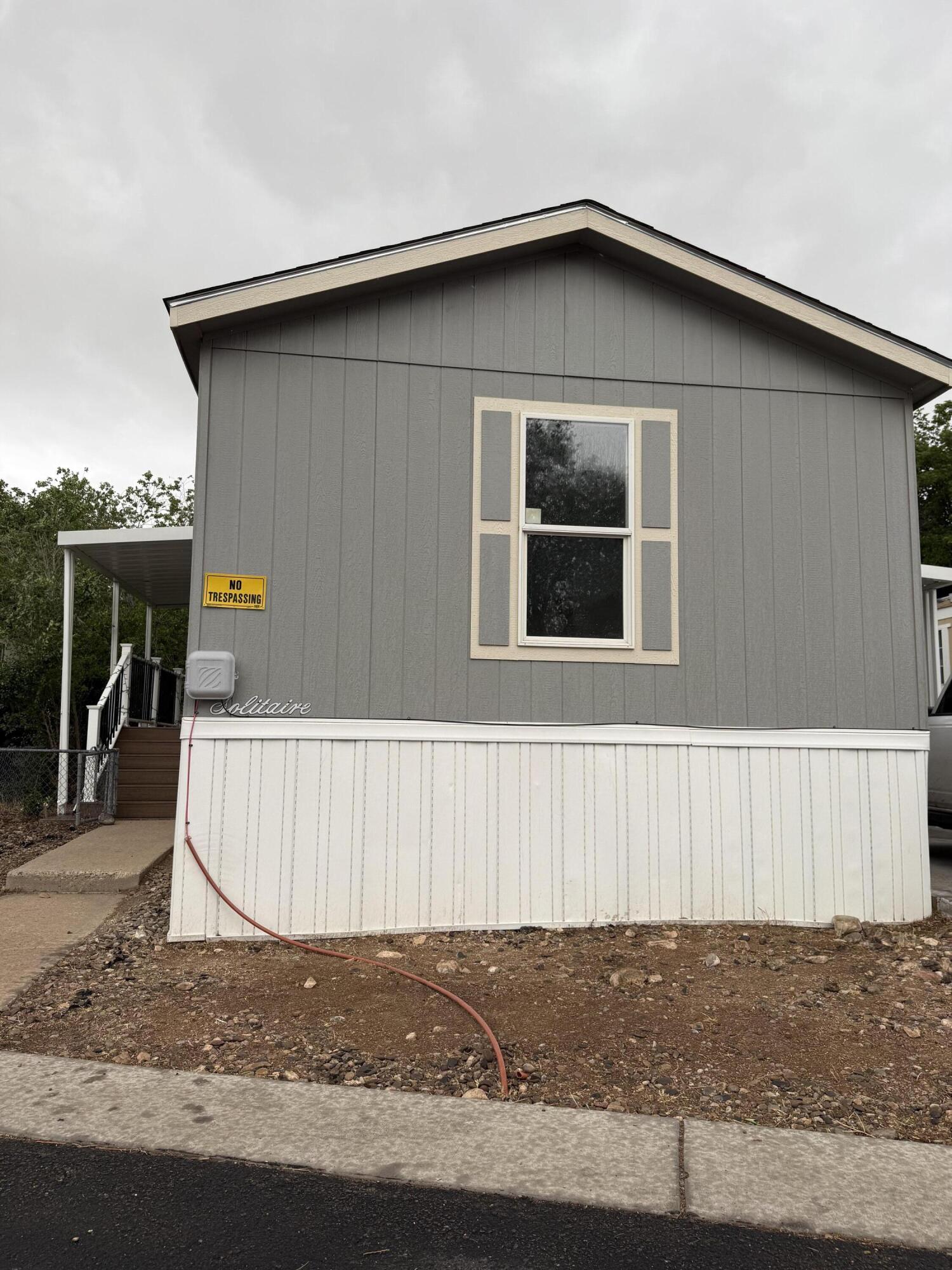832 Trading Post Trail SE — photo