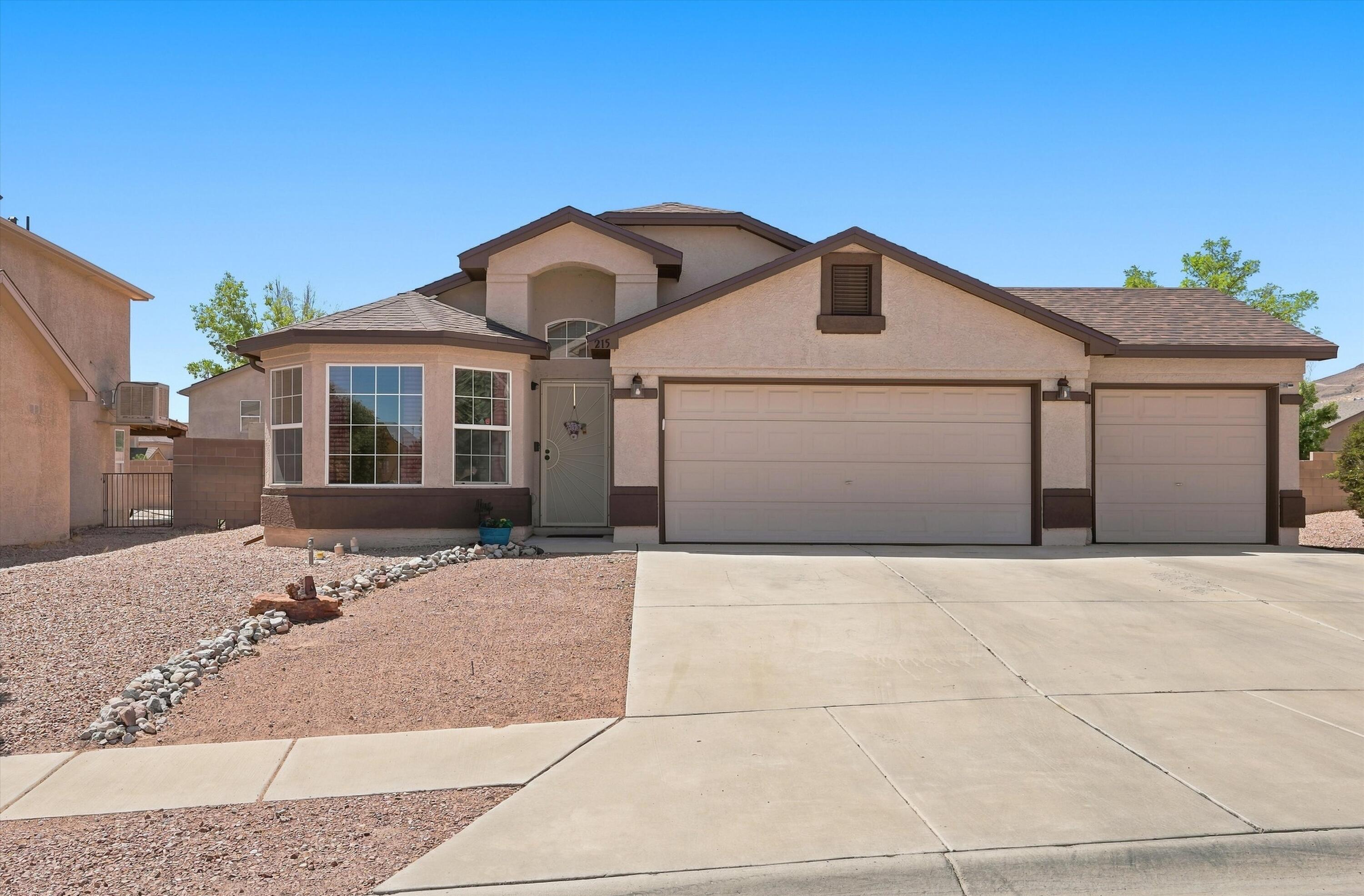 215 Boot Hill Loop SW — photo