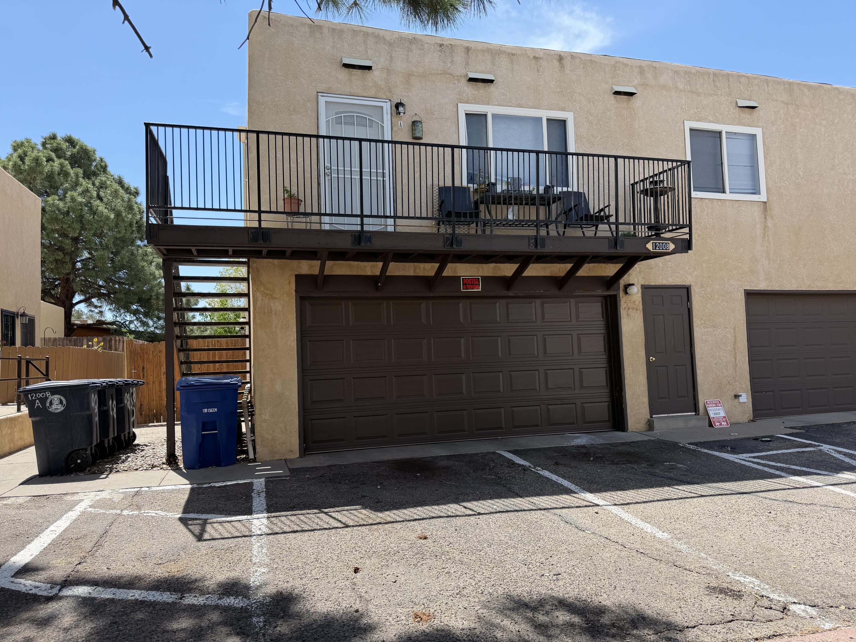 12008 Stilwell Drive NE Apt B — photo
