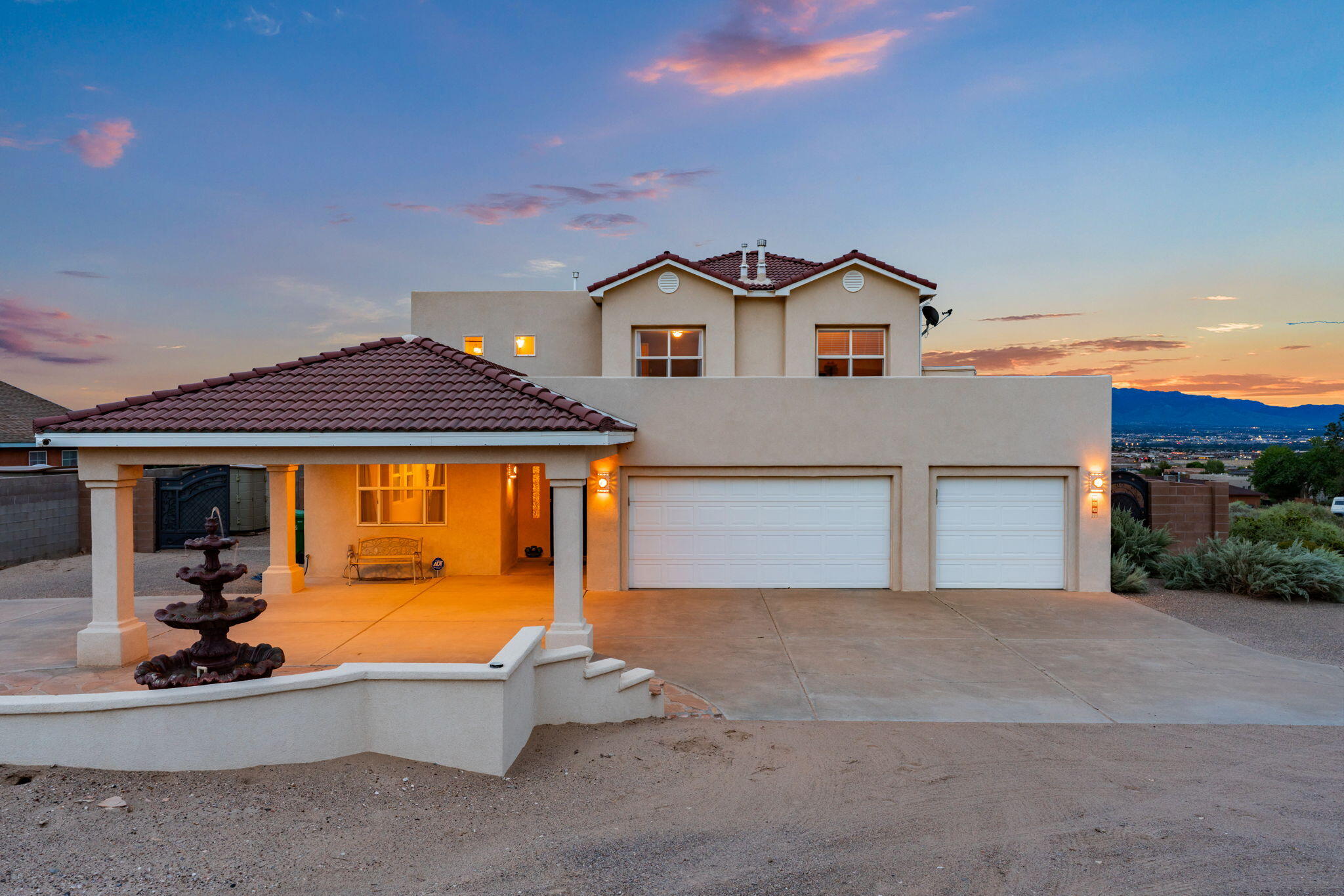 1584 14th Street SE, Rio Rancho, NM 87124 — photo 2
