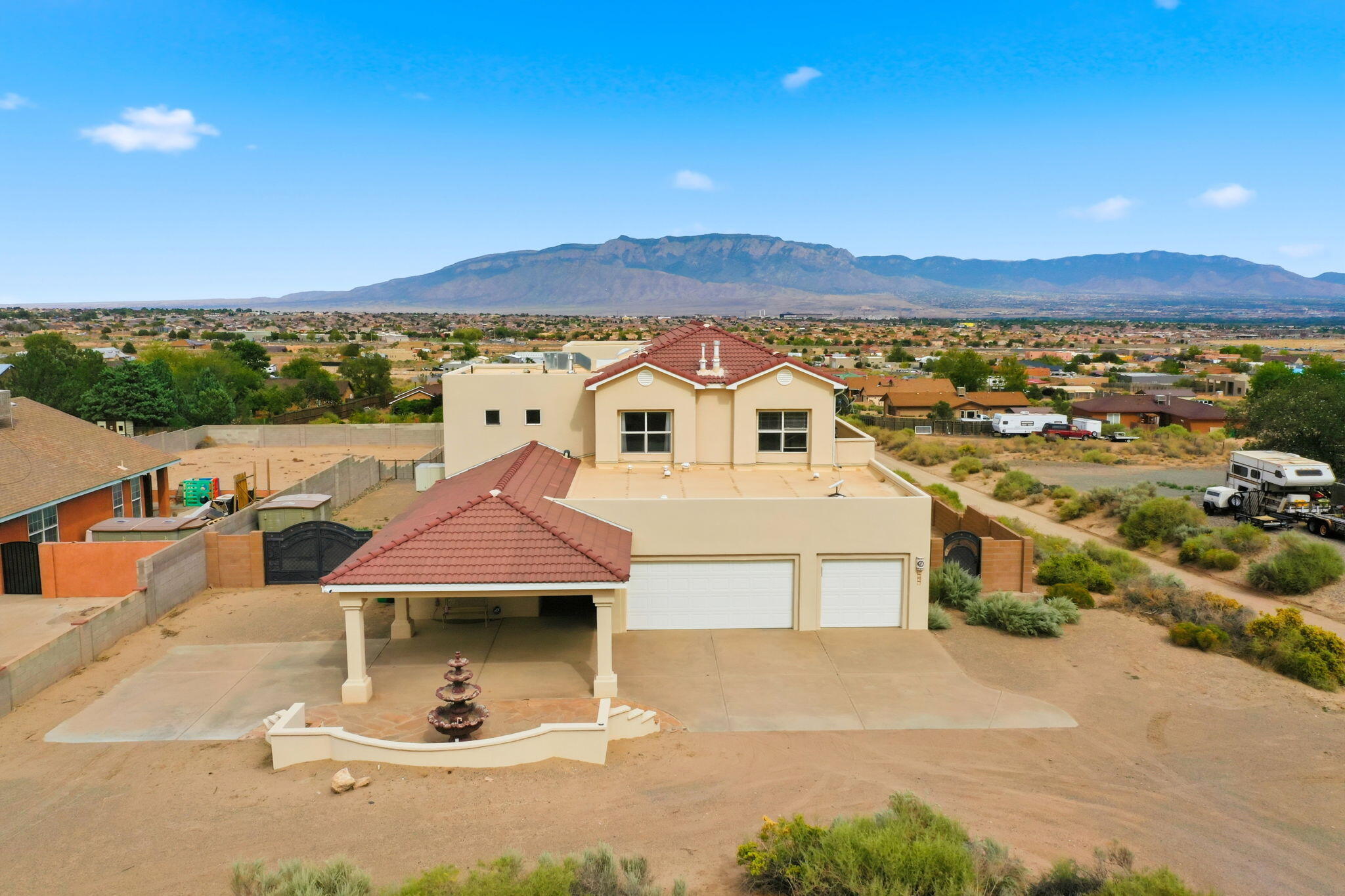 1584 14th Street SE, Rio Rancho, NM 87124 — photo 3