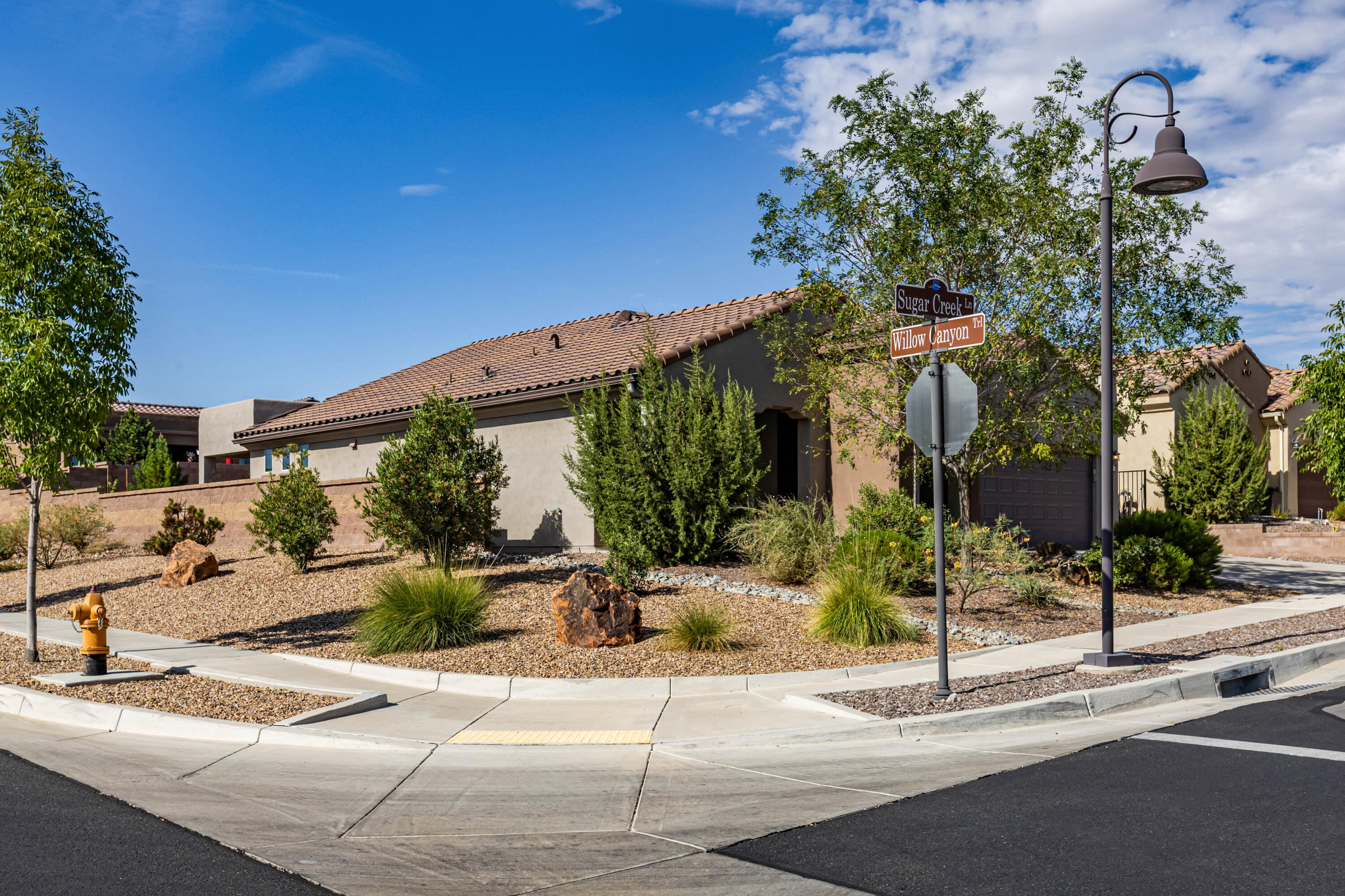 9200 Sugar Creek Lane NW — photo