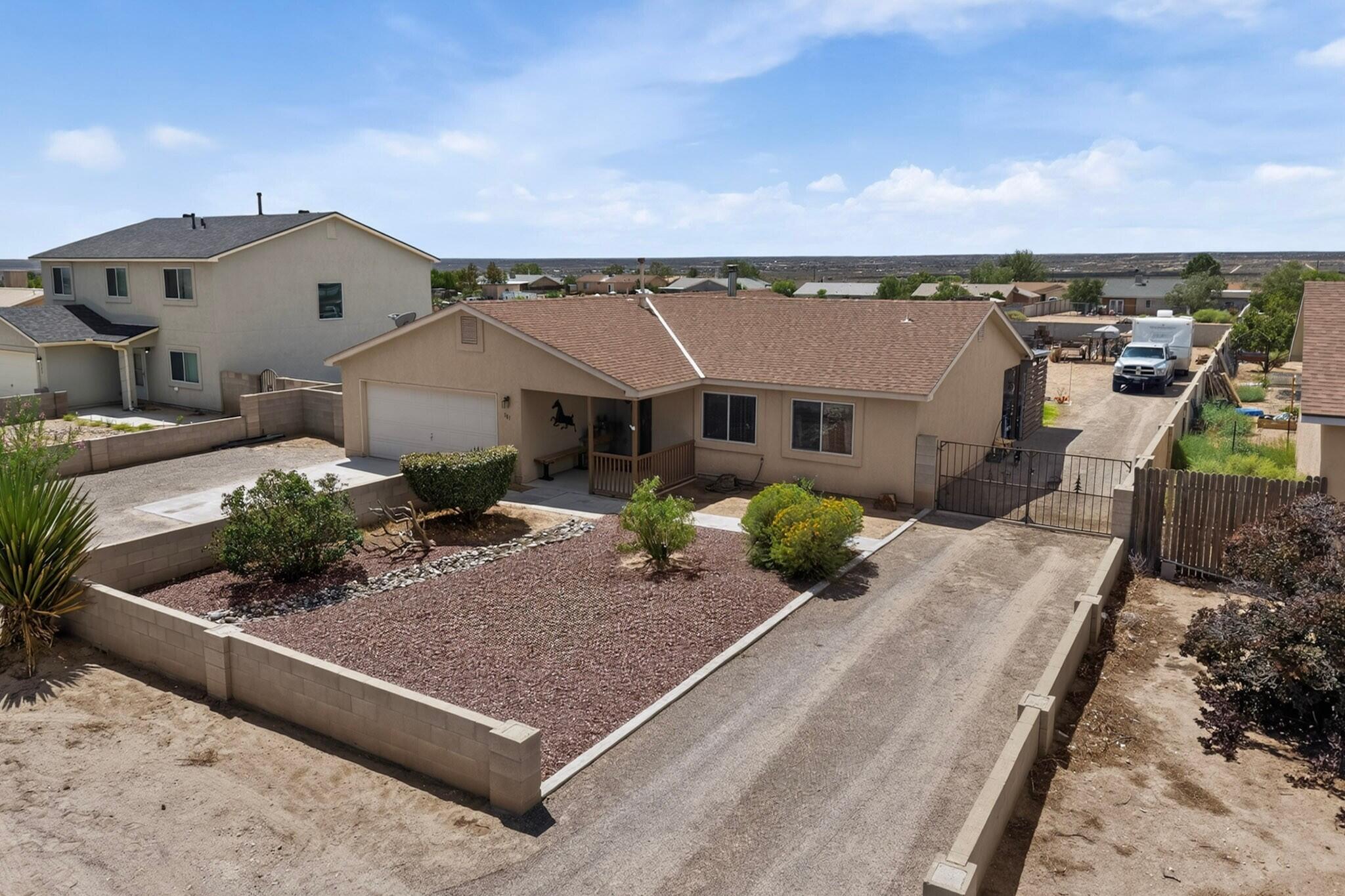 301 2nd Street NE, Rio Rancho, NM 87124