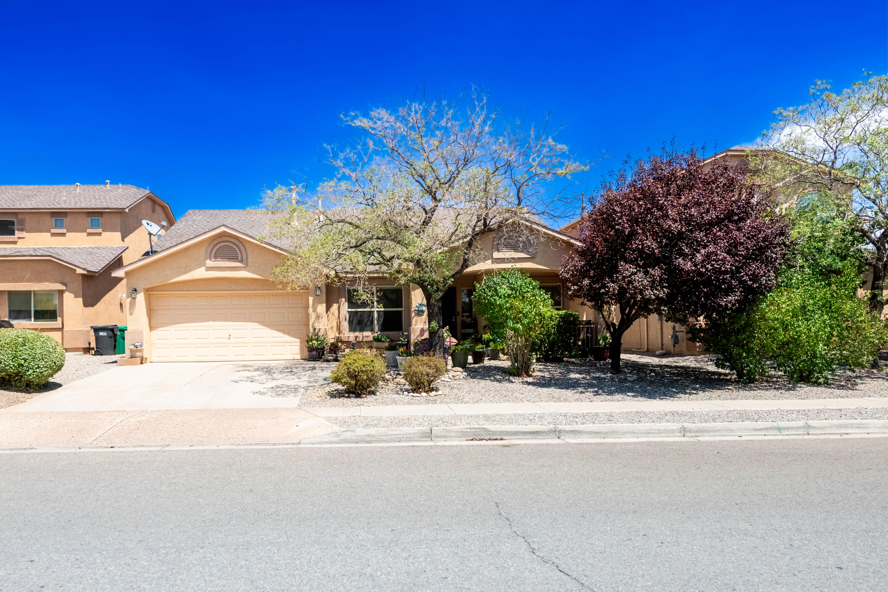 3612 Oasis Springs Road NE — photo