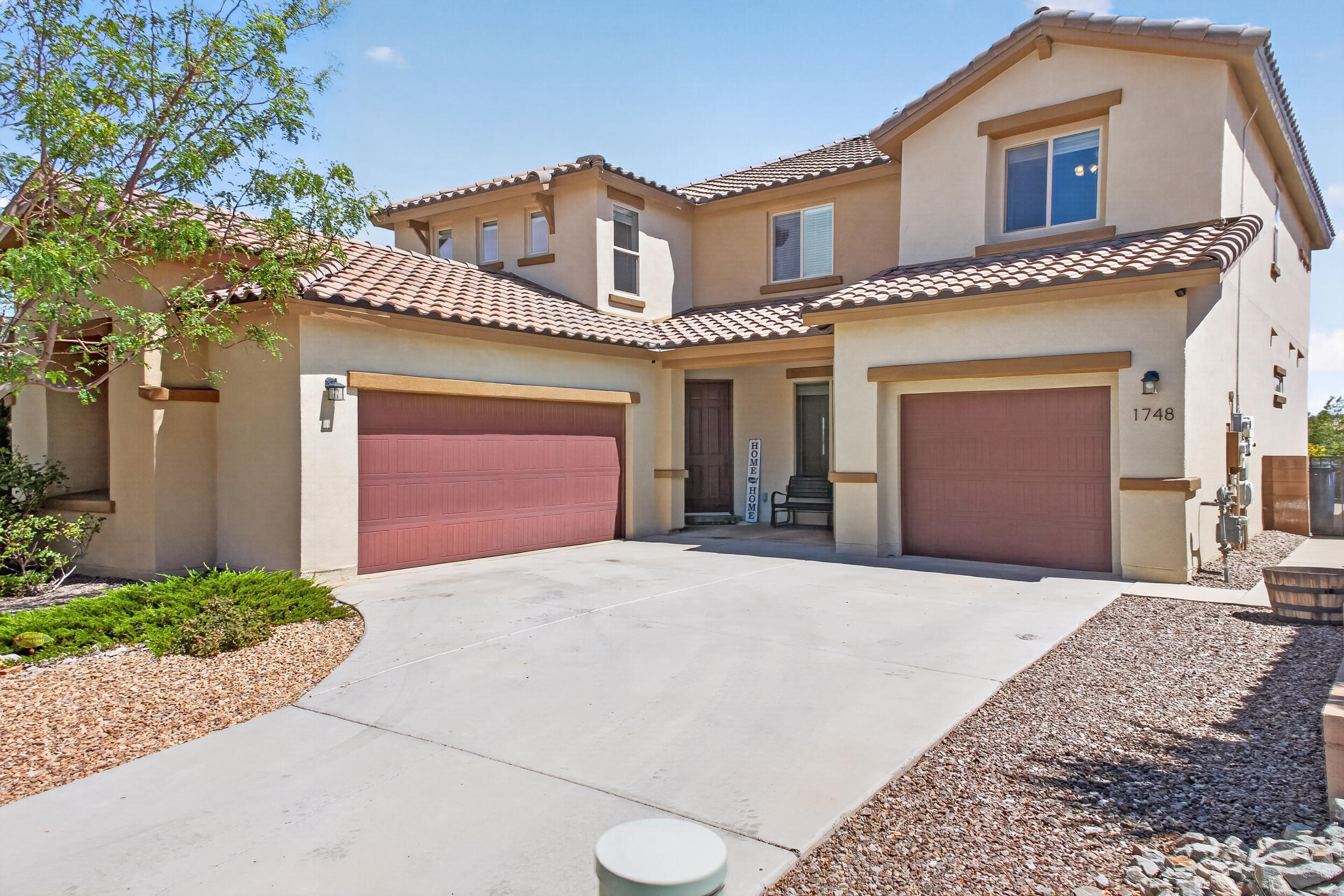 1748 Cooke Canyon Drive NW — photo