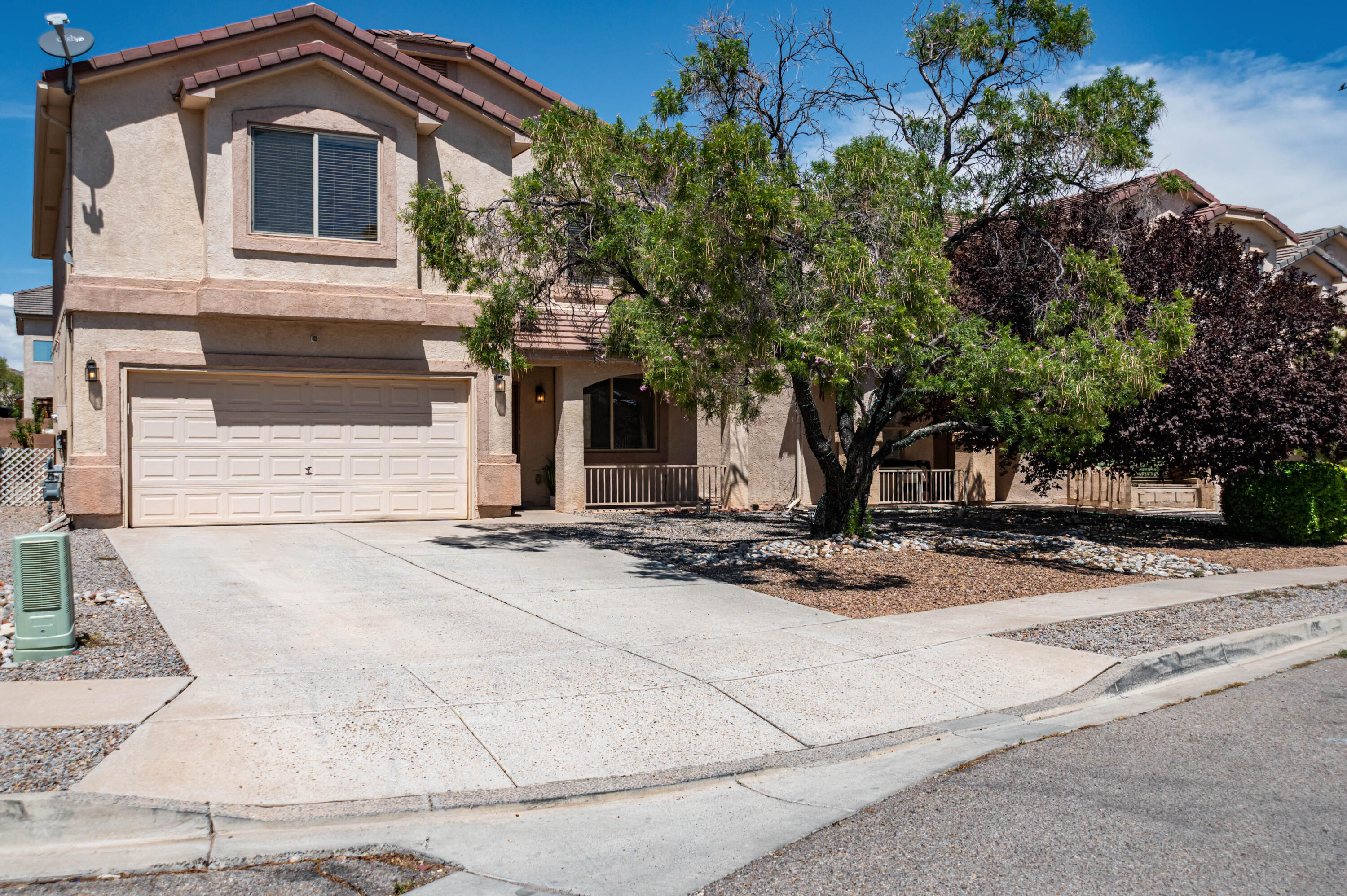 1021 Toscana Drive SE — photo