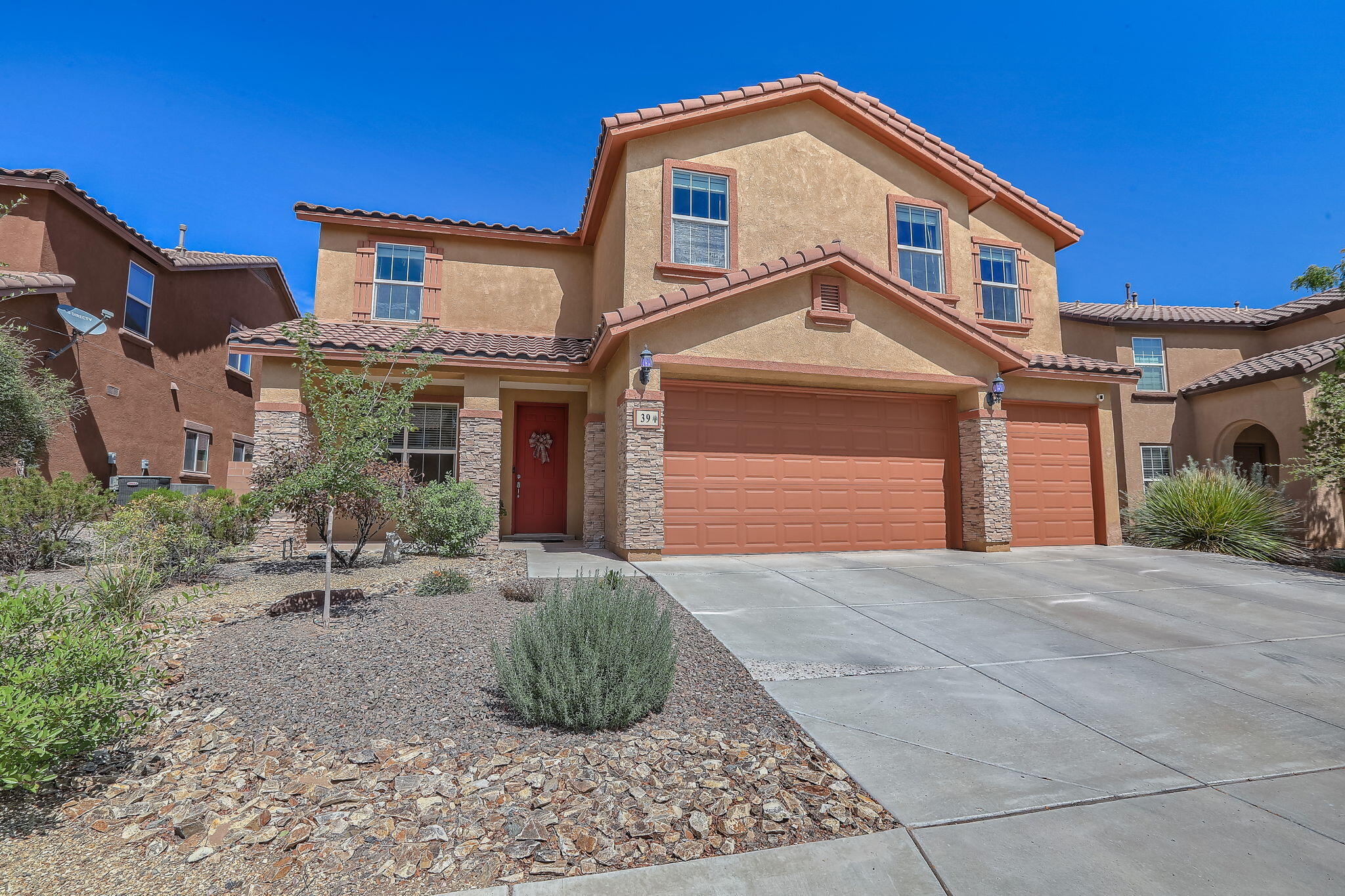 39 Paseo Vista Loop NE — photo