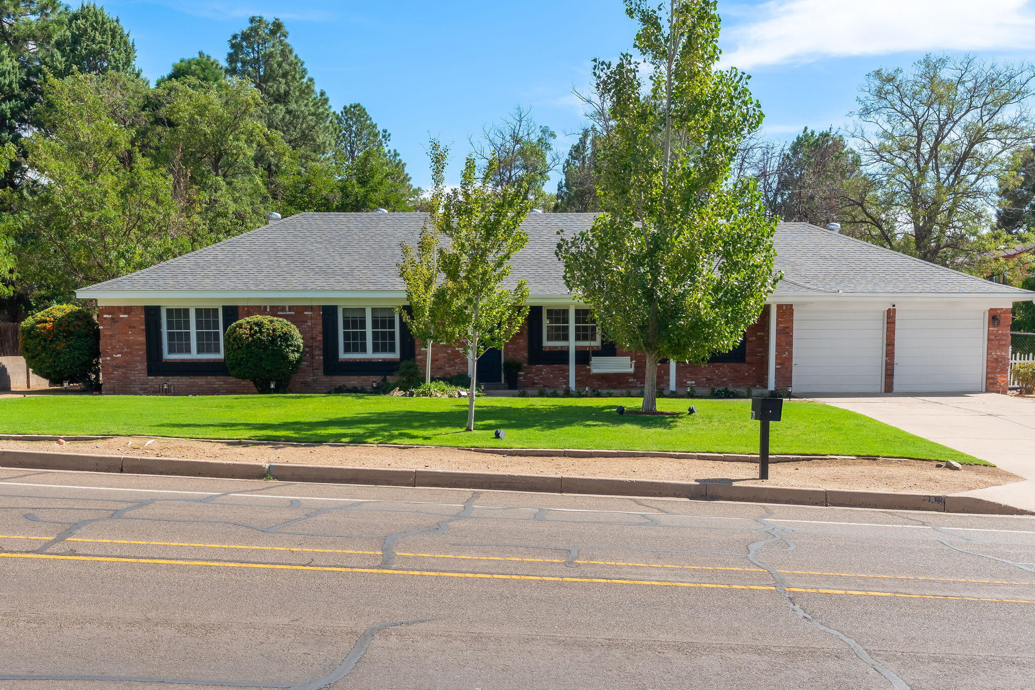 728 Stagecoach Road SE — photo