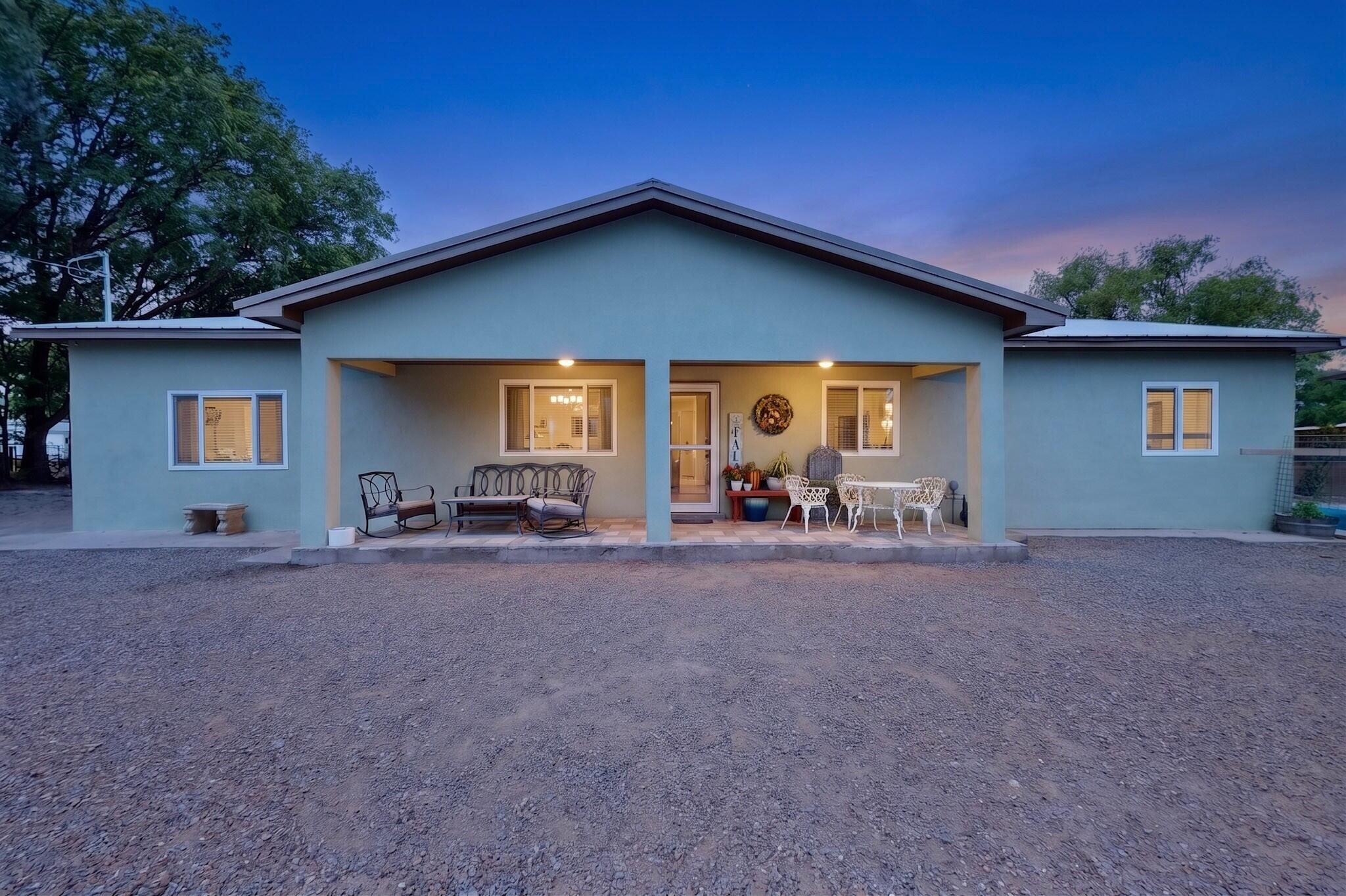6015 Hubbell Circle SW — photo