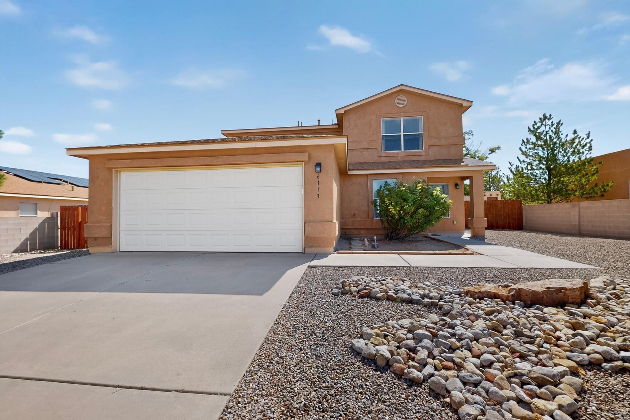 6113 Wildflower Pass NE — photo