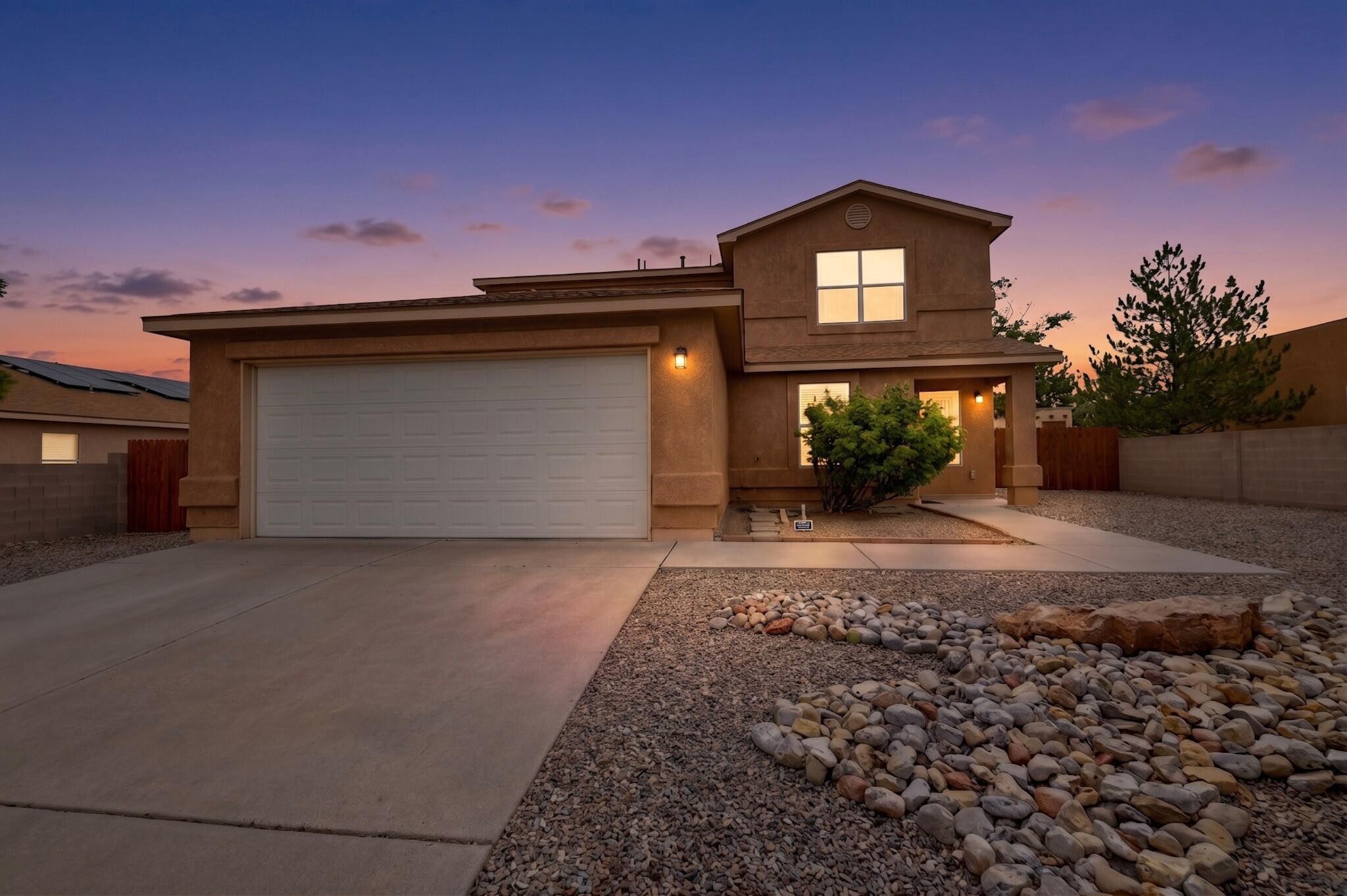 6113 Wildflower Pass NE, Rio Rancho, NM 87144 — photo 2