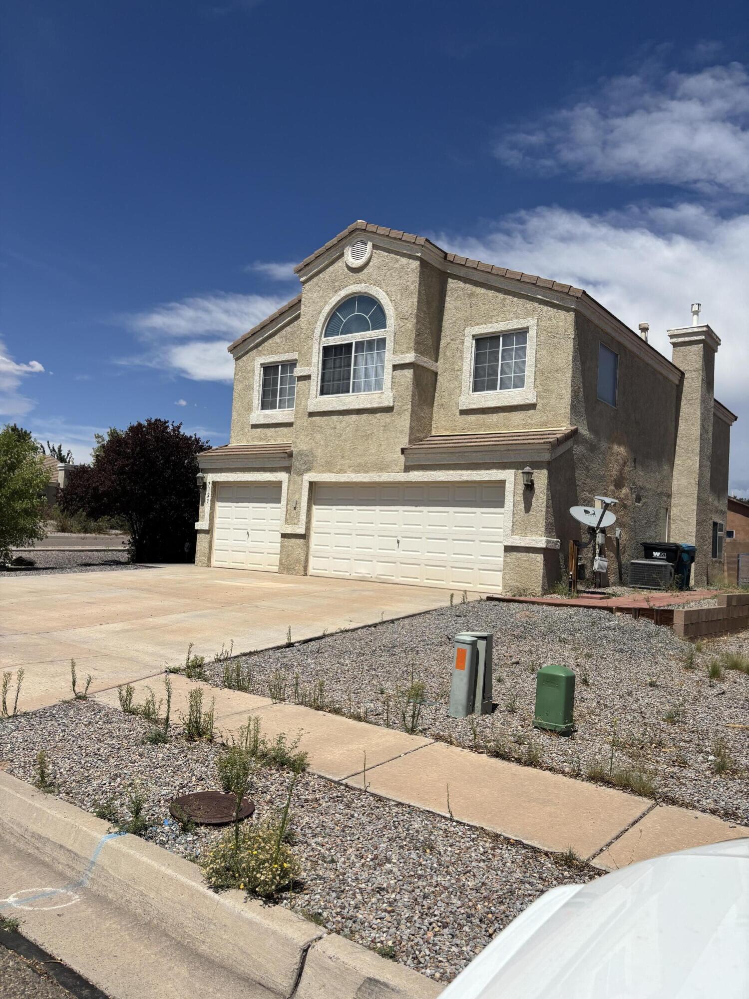 7123 Husky Drive NE, Rio Rancho, NM 87144 — photo 2