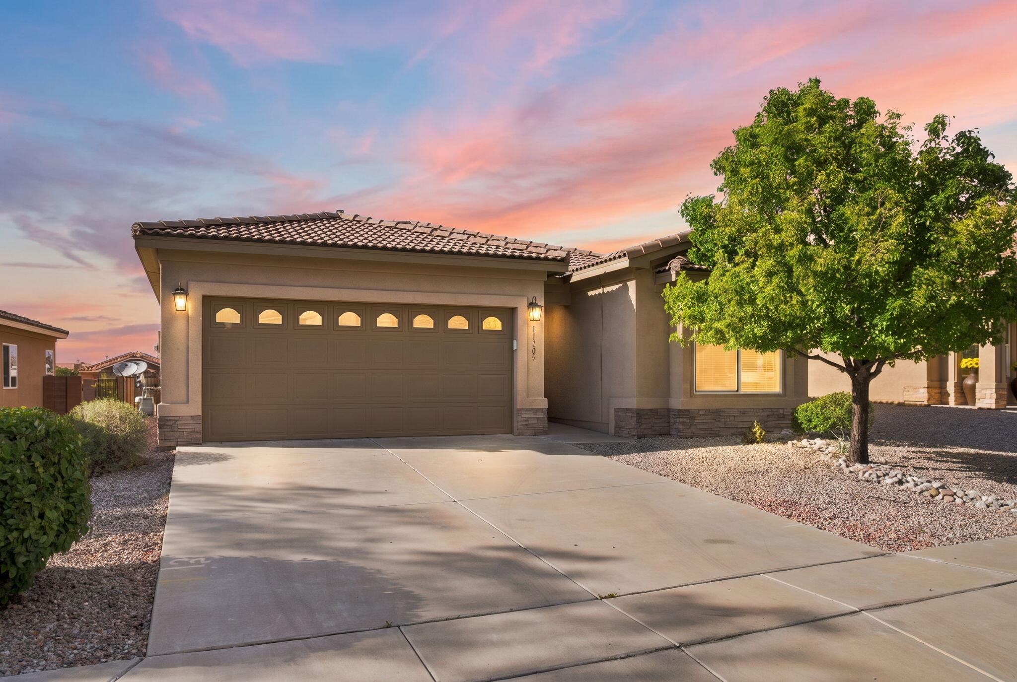 11705 Blue Ribbon Road SE — photo