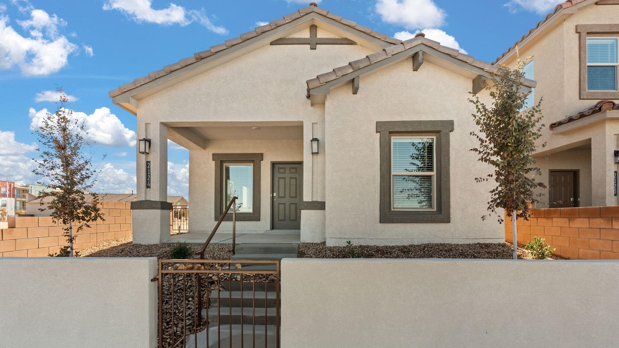 5511 Sagan Loop SE — photo