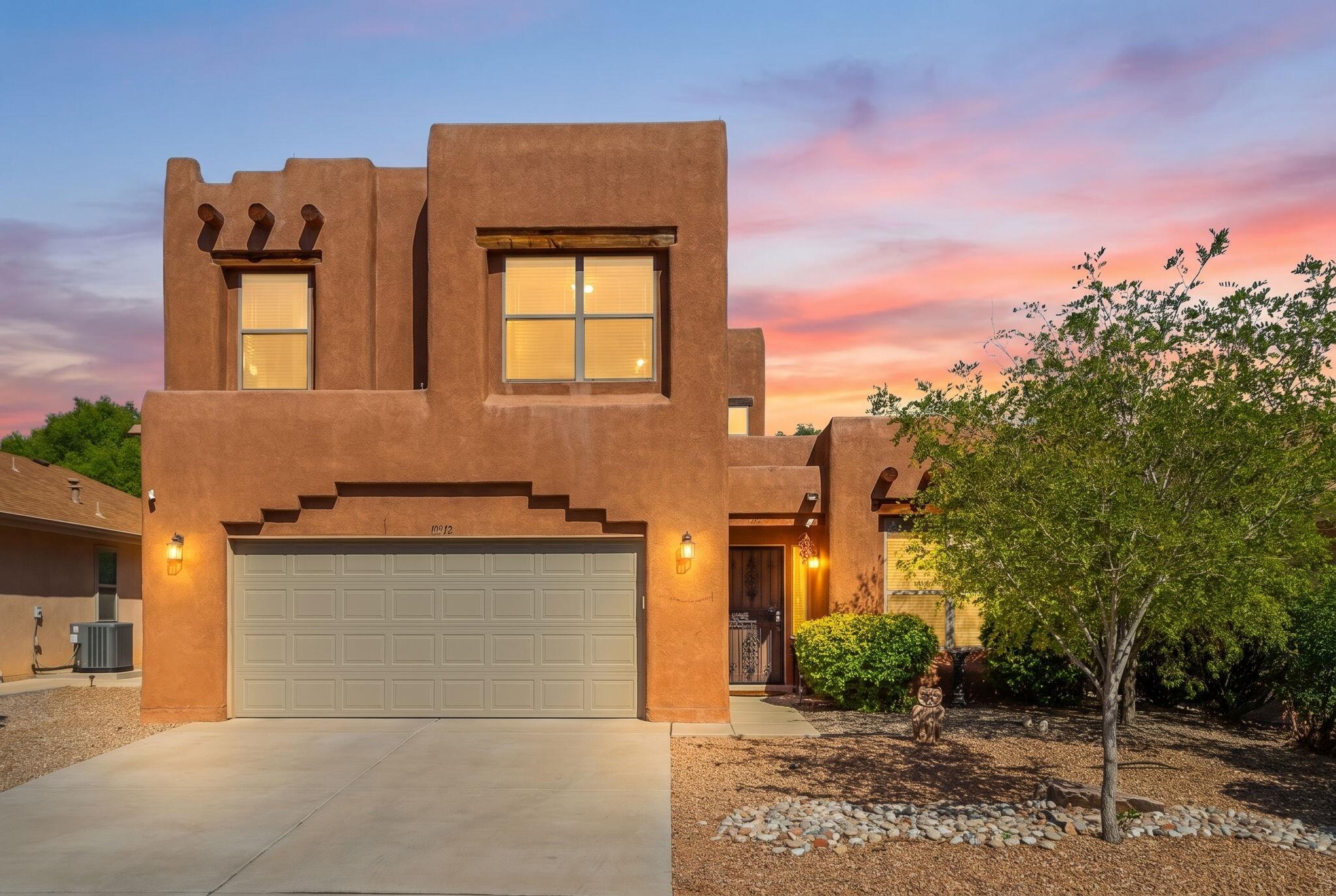 10512 Rosefinch Drive NW — photo