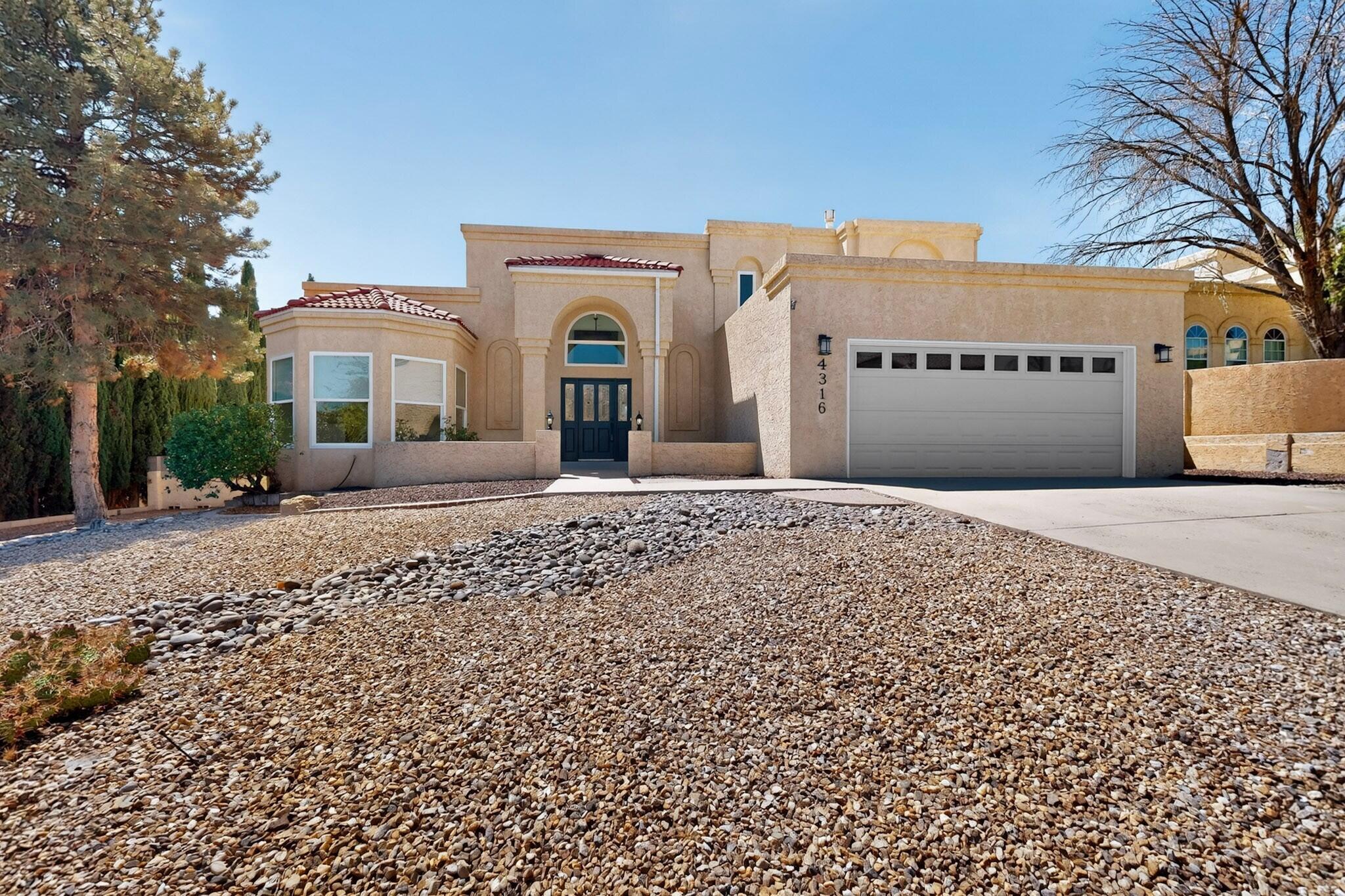 4316 Condesa Court NW — photo