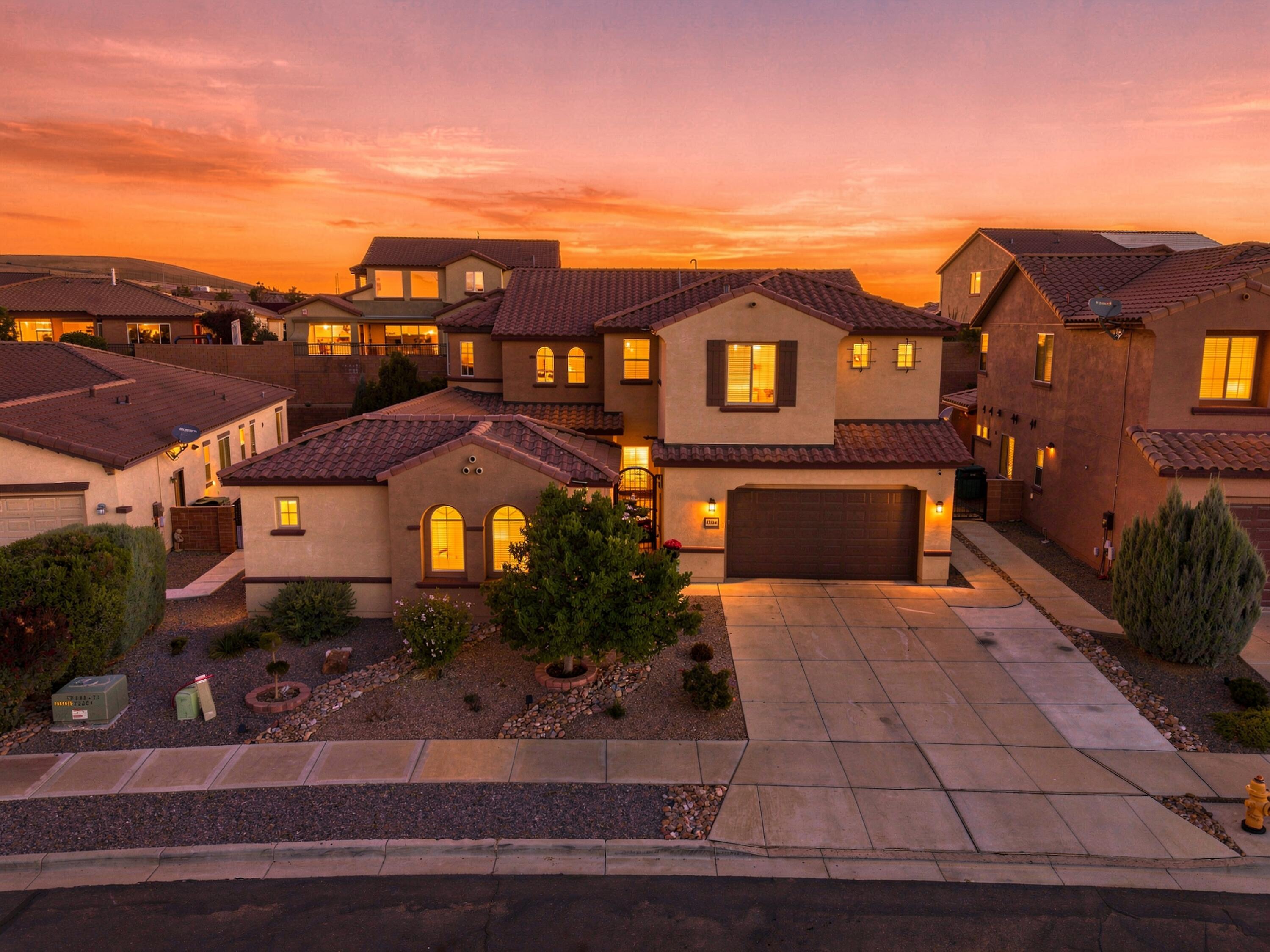 4206 Pico Norte Lane NE, Rio Rancho, NM 87124 — photo 2