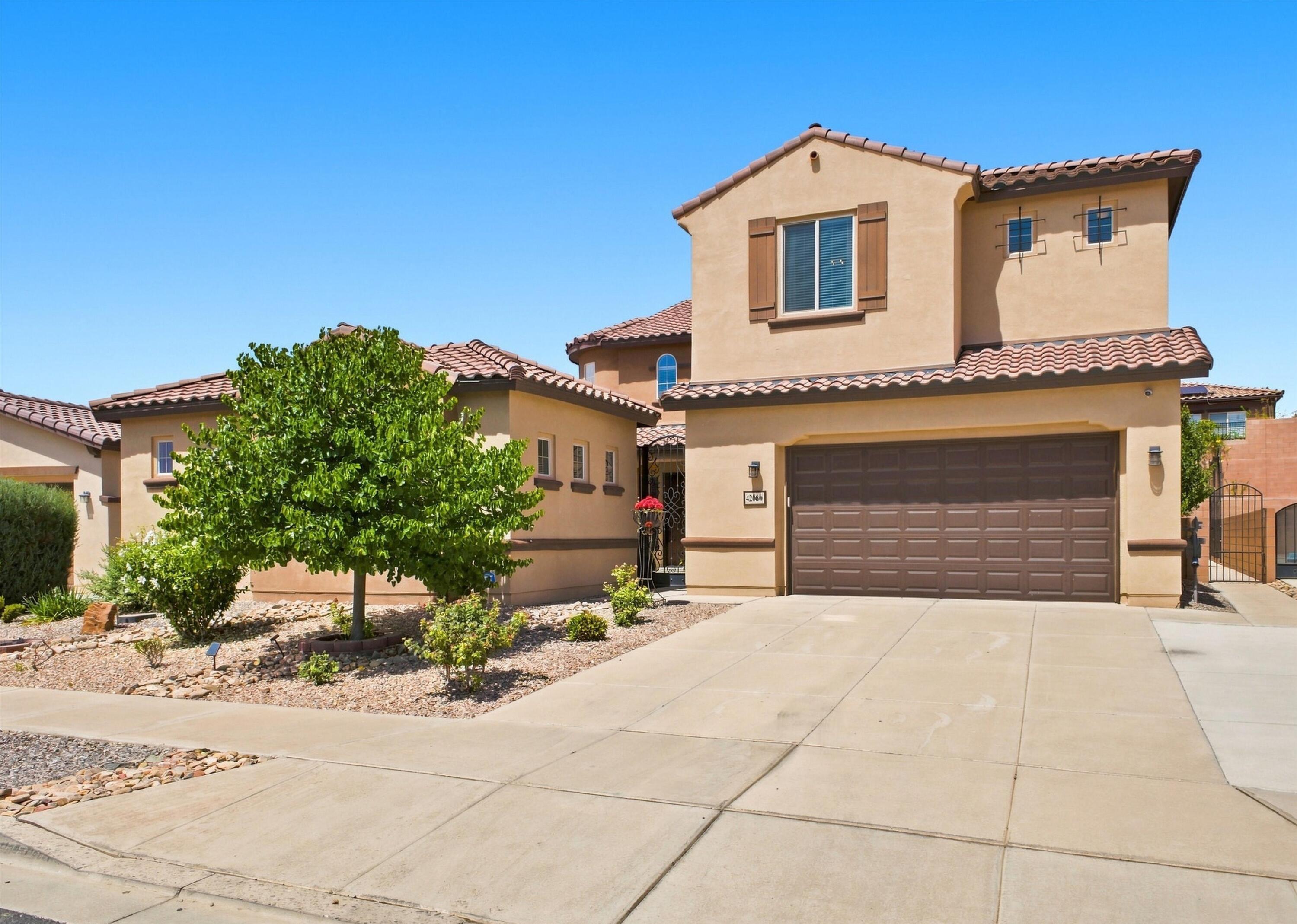 4206 Pico Norte Lane NE, Rio Rancho, NM 87124 — photo 3