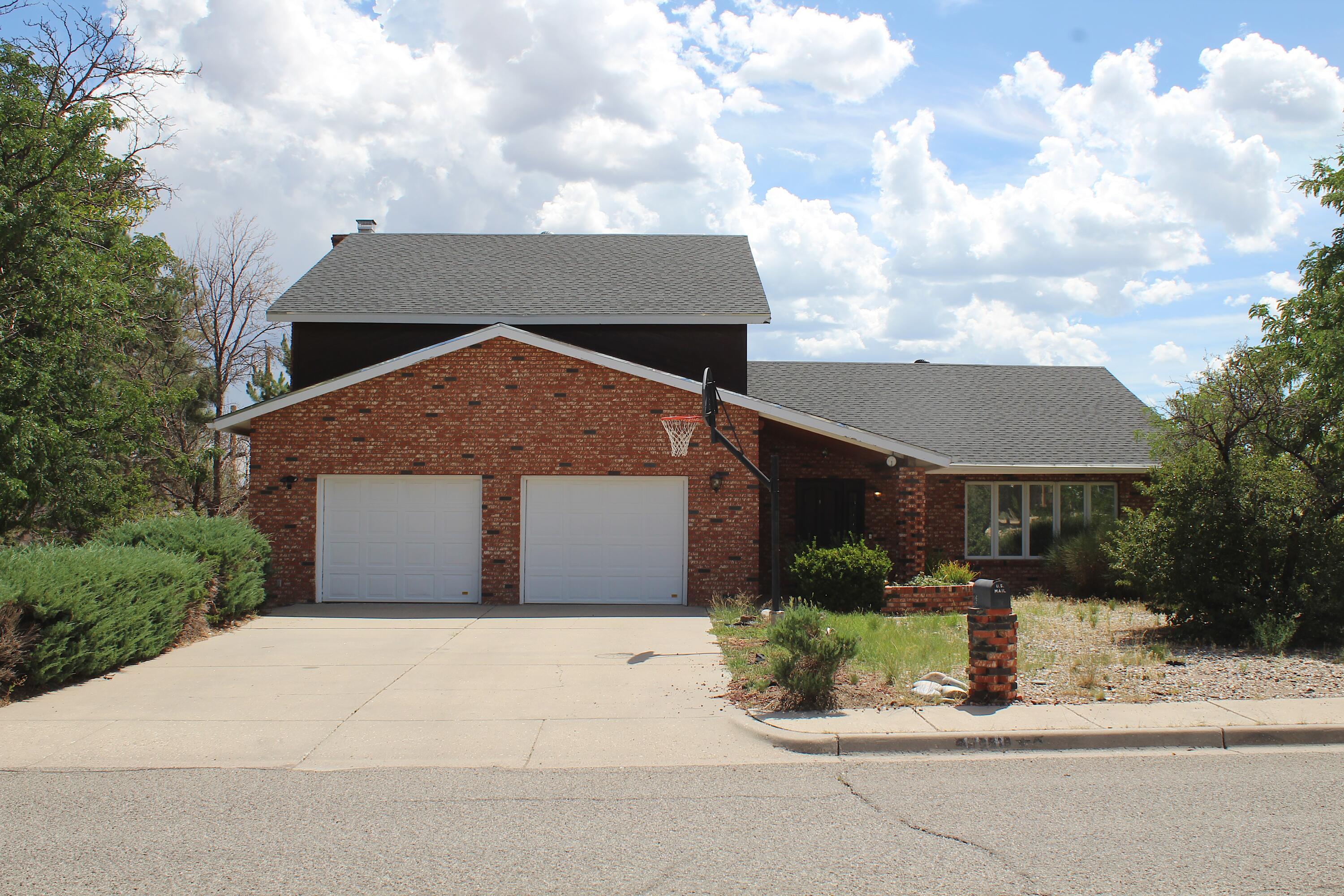 1118 Ridgecrest Avenue — photo