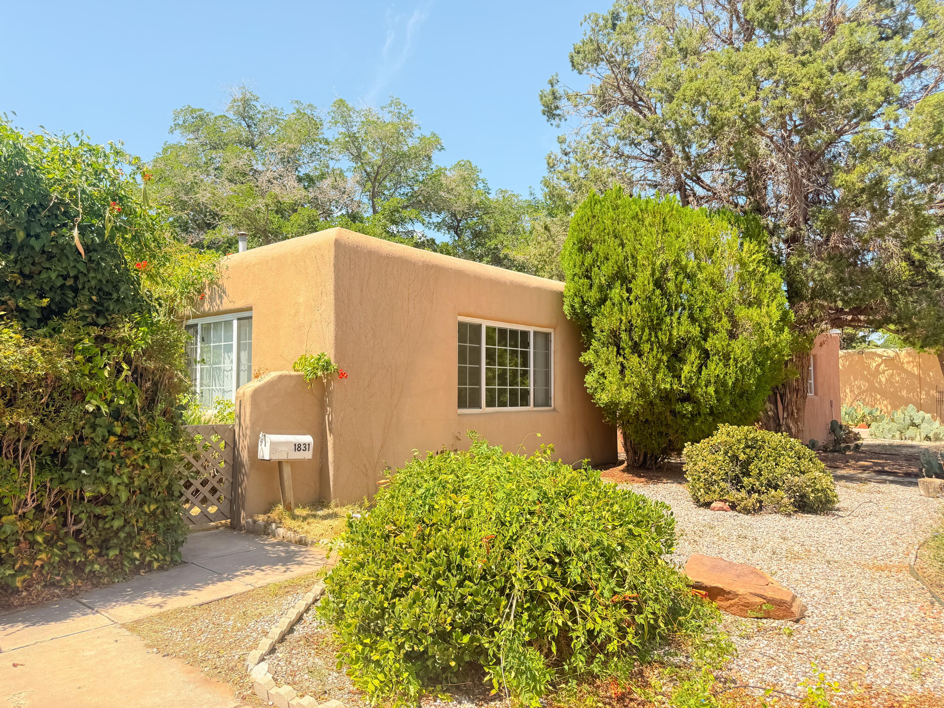 1831 Childers Drive NE — photo
