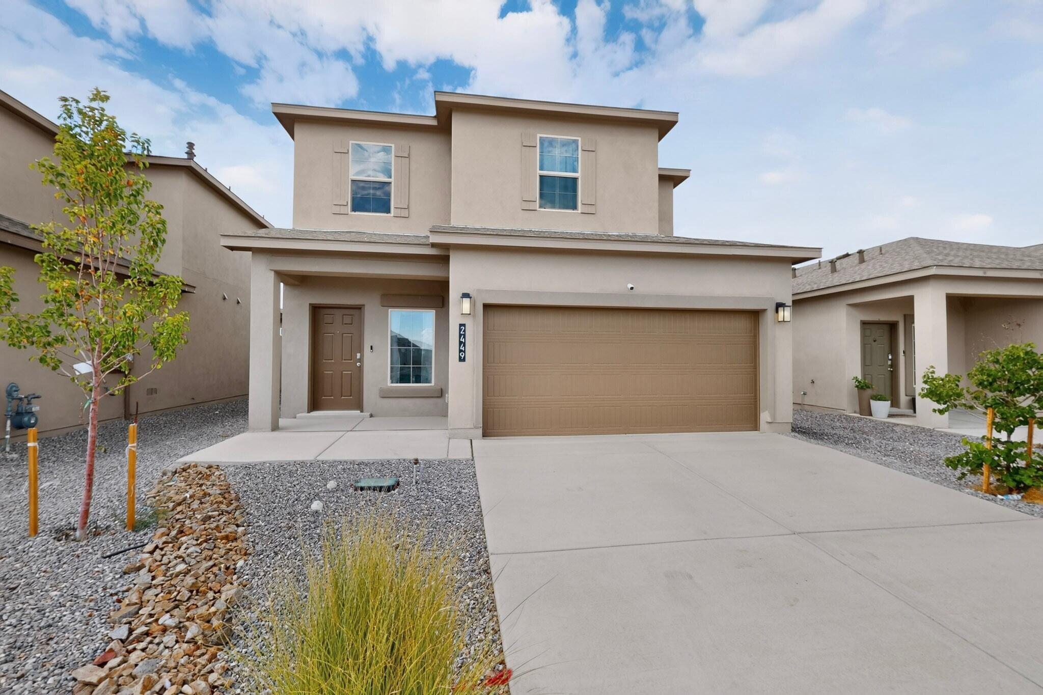 2449 Balcomie Road NE, Rio Rancho, NM 87144 — photo 2