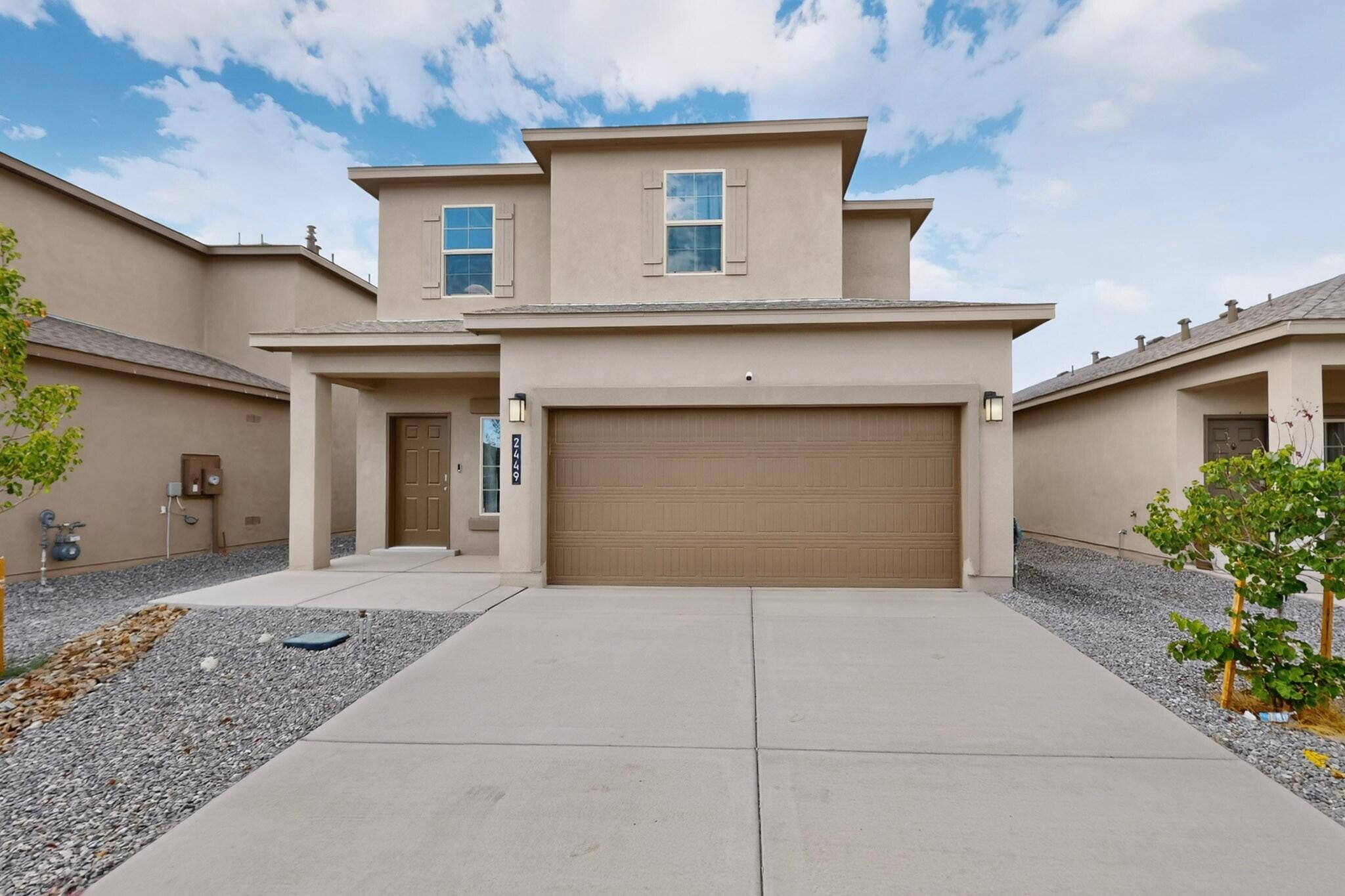 2449 Balcomie Road NE, Rio Rancho, NM 87144 — photo 3