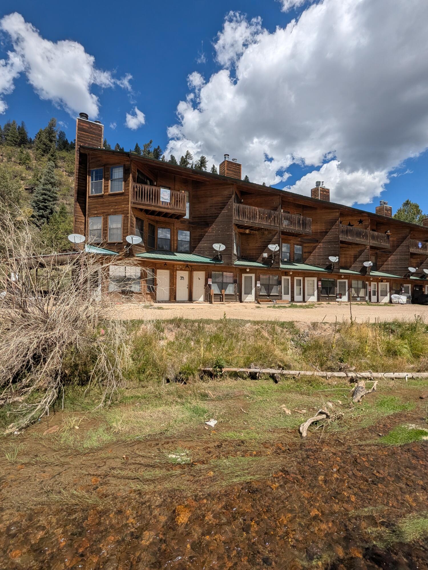101 Oro Fino Trail 7 — photo