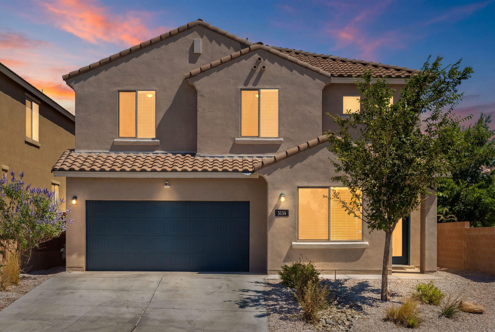 3114 Allyson Way NE — photo