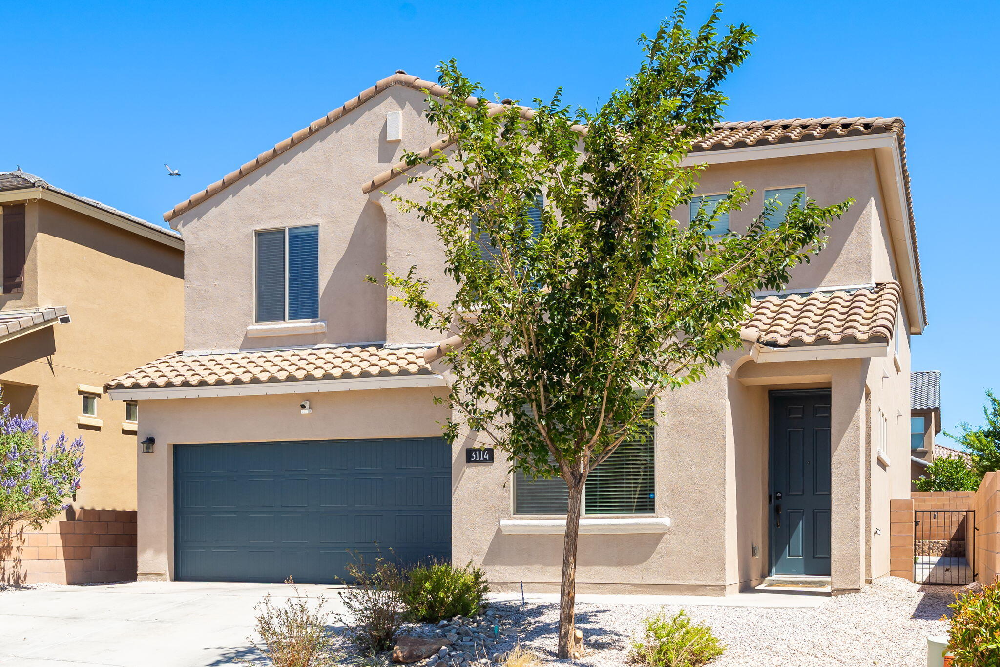 3114 Allyson Way NE, Rio Rancho, NM 87144 — photo 2