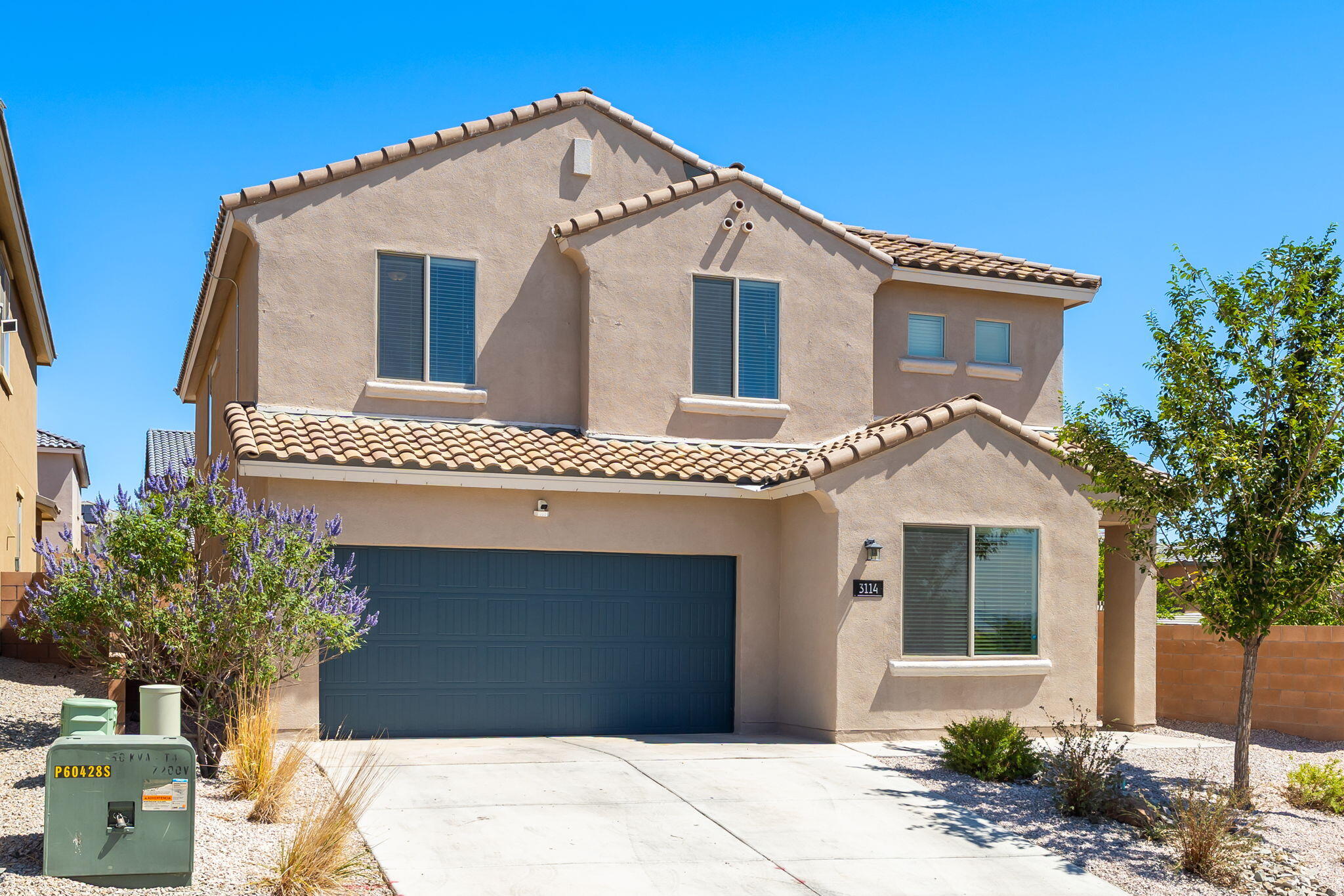 3114 Allyson Way NE, Rio Rancho, NM 87144 — photo 3