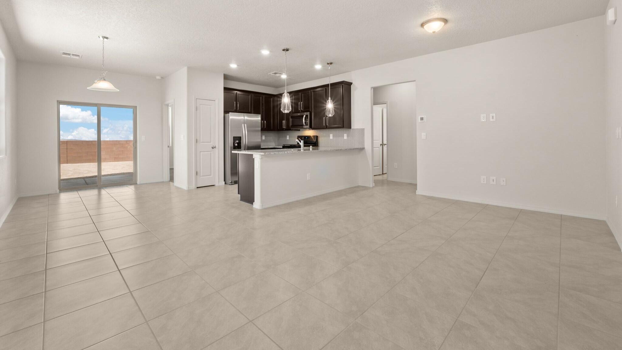2516 Talisker Loop NE, Rio Rancho, NM 87144 — photo 2