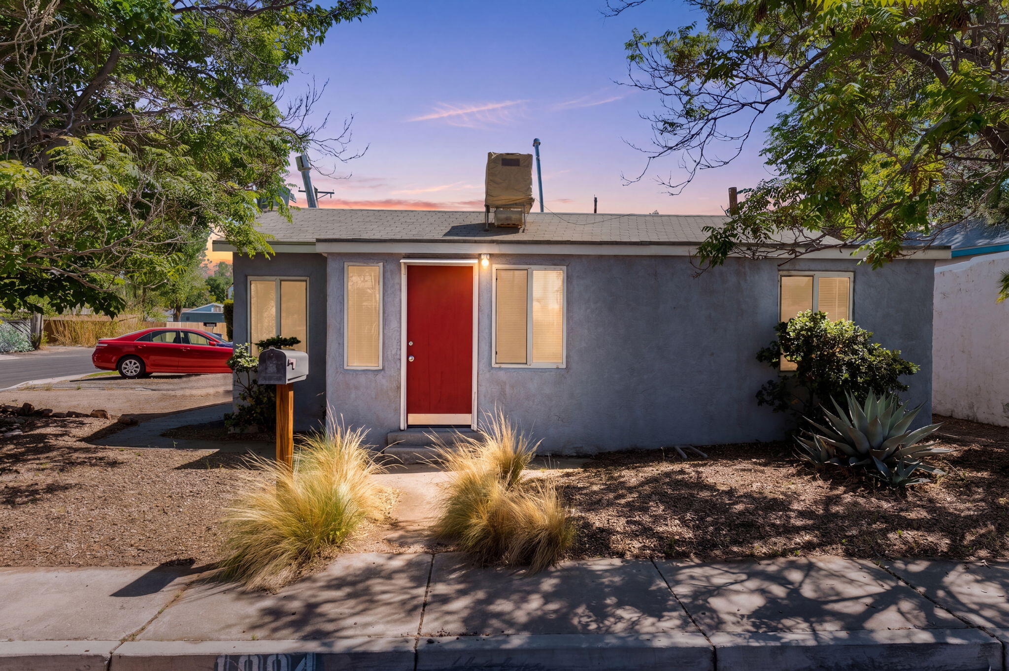 1004 Santa Fe Avenue SW — photo