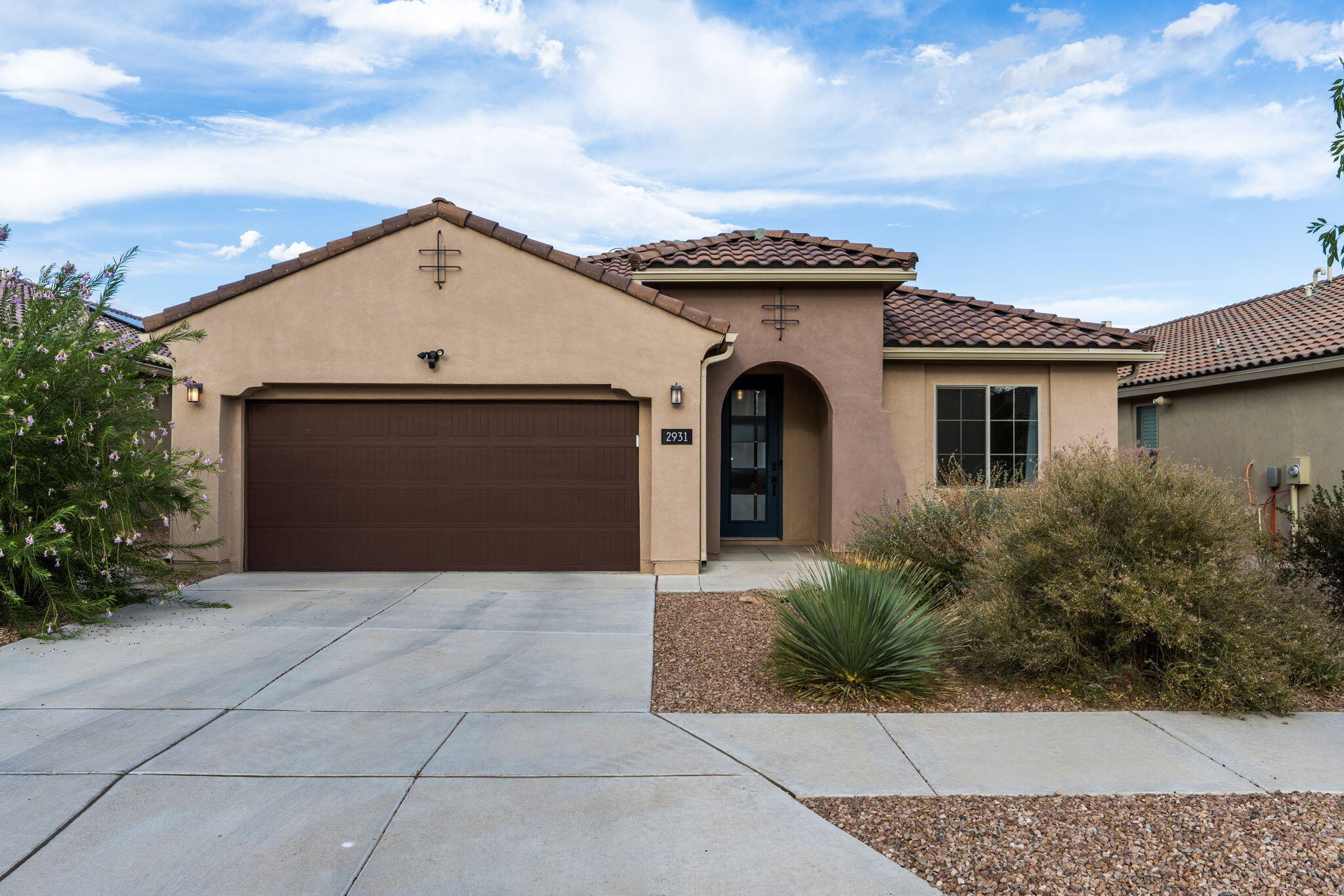 2931 Kings Canyon Loop NE, Rio Rancho, NM 87144 — photo 2