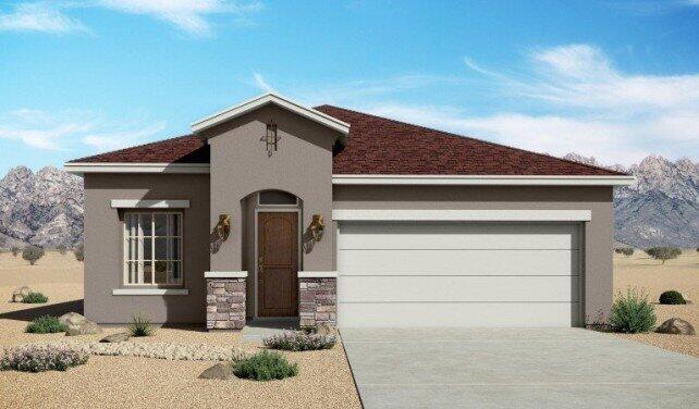 5291 La Cueva Street SW — photo