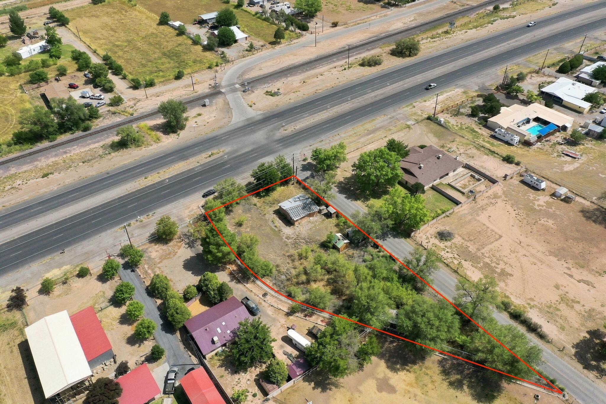 5099 Highway 314 SW — photo