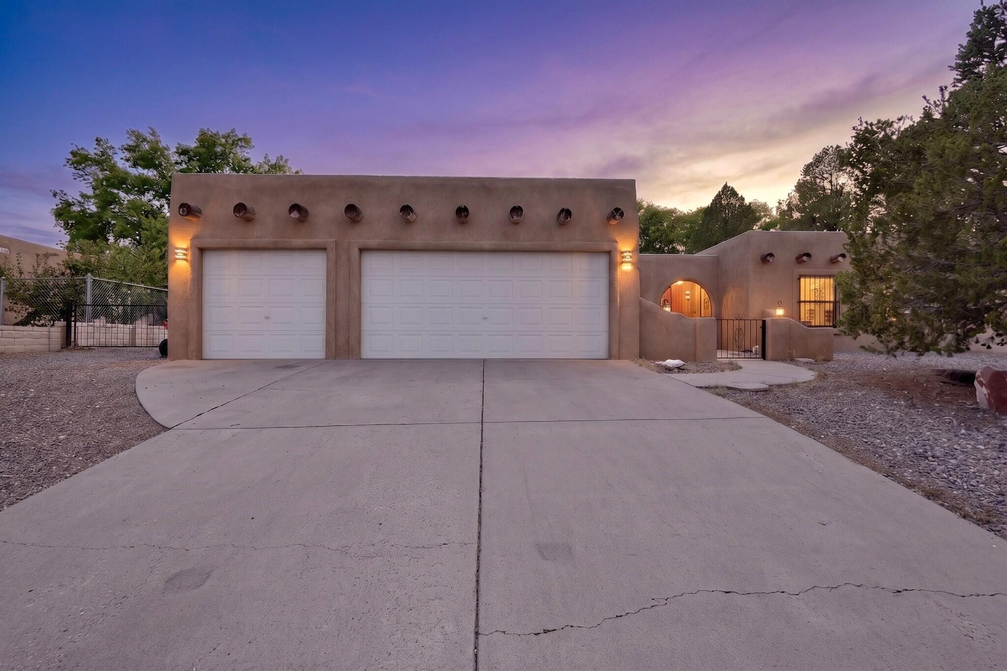 1021 Lee Trevino Drive — photo