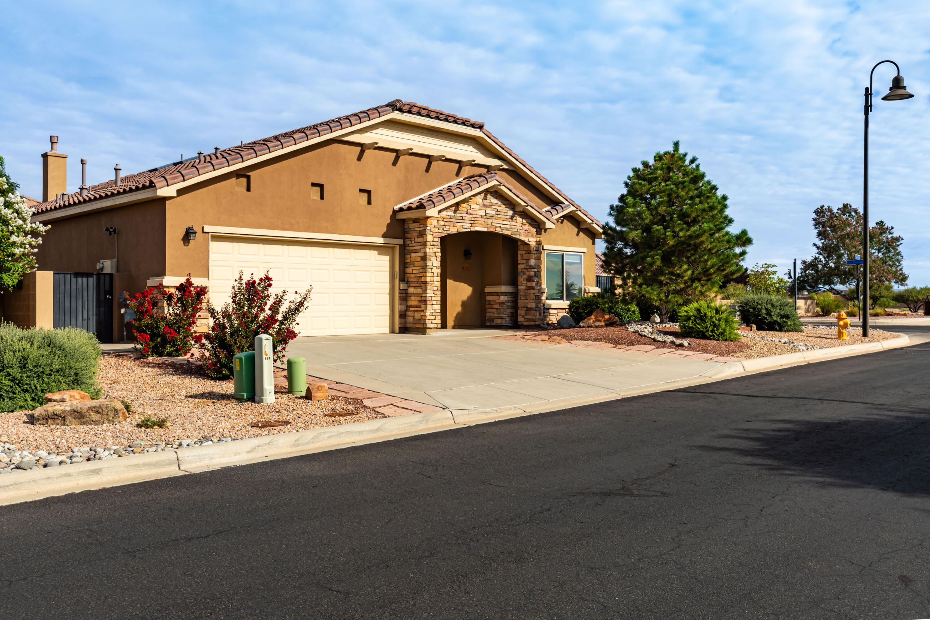 901 Prairie Zinnia Drive — photo