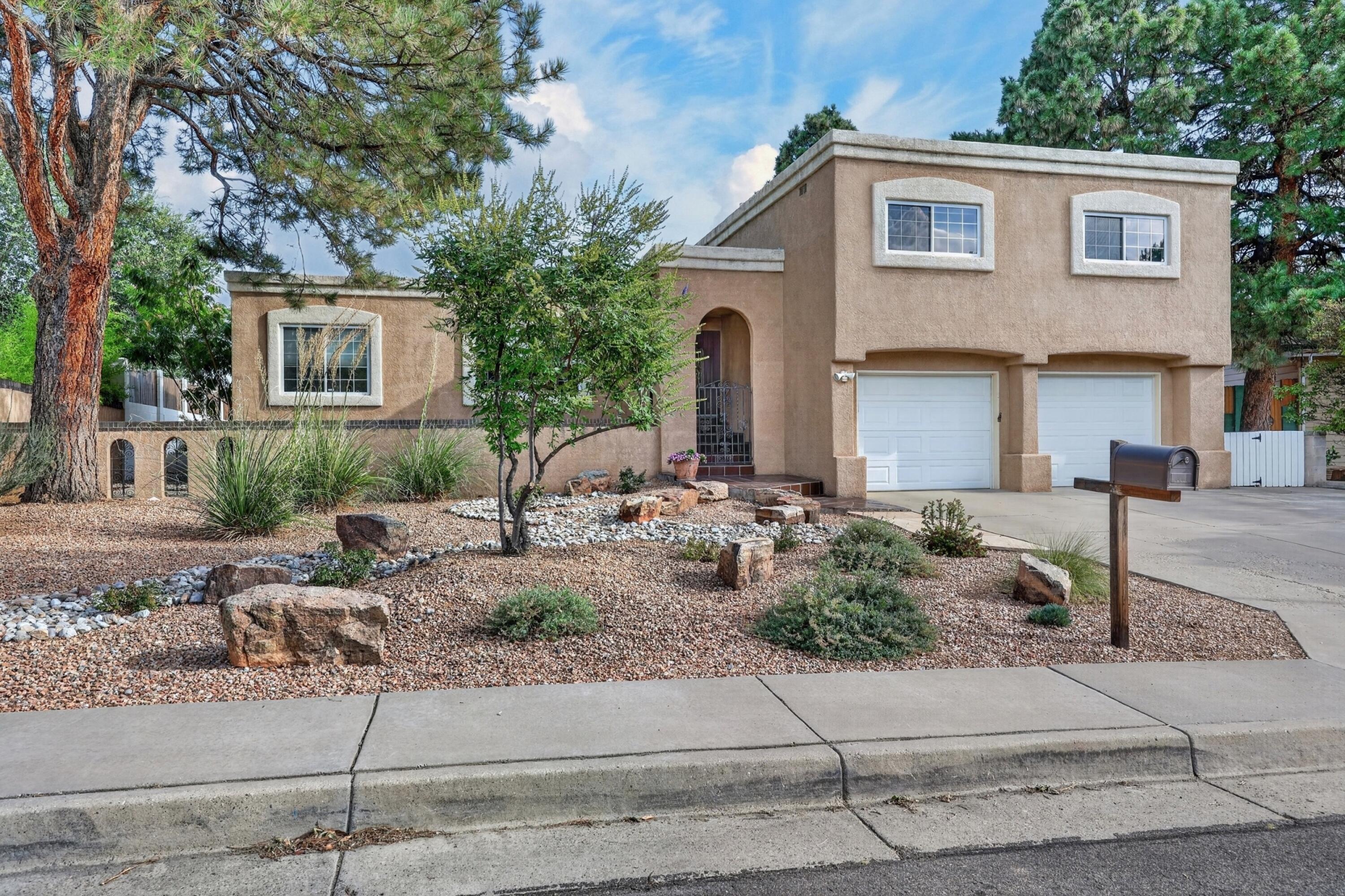 7916 Charger Trail NE — photo