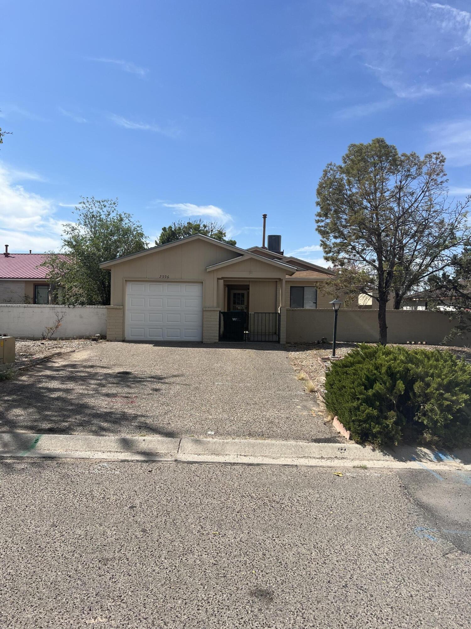 2596 Harvard Drive SE, Rio Rancho, NM 87124 — photo 2