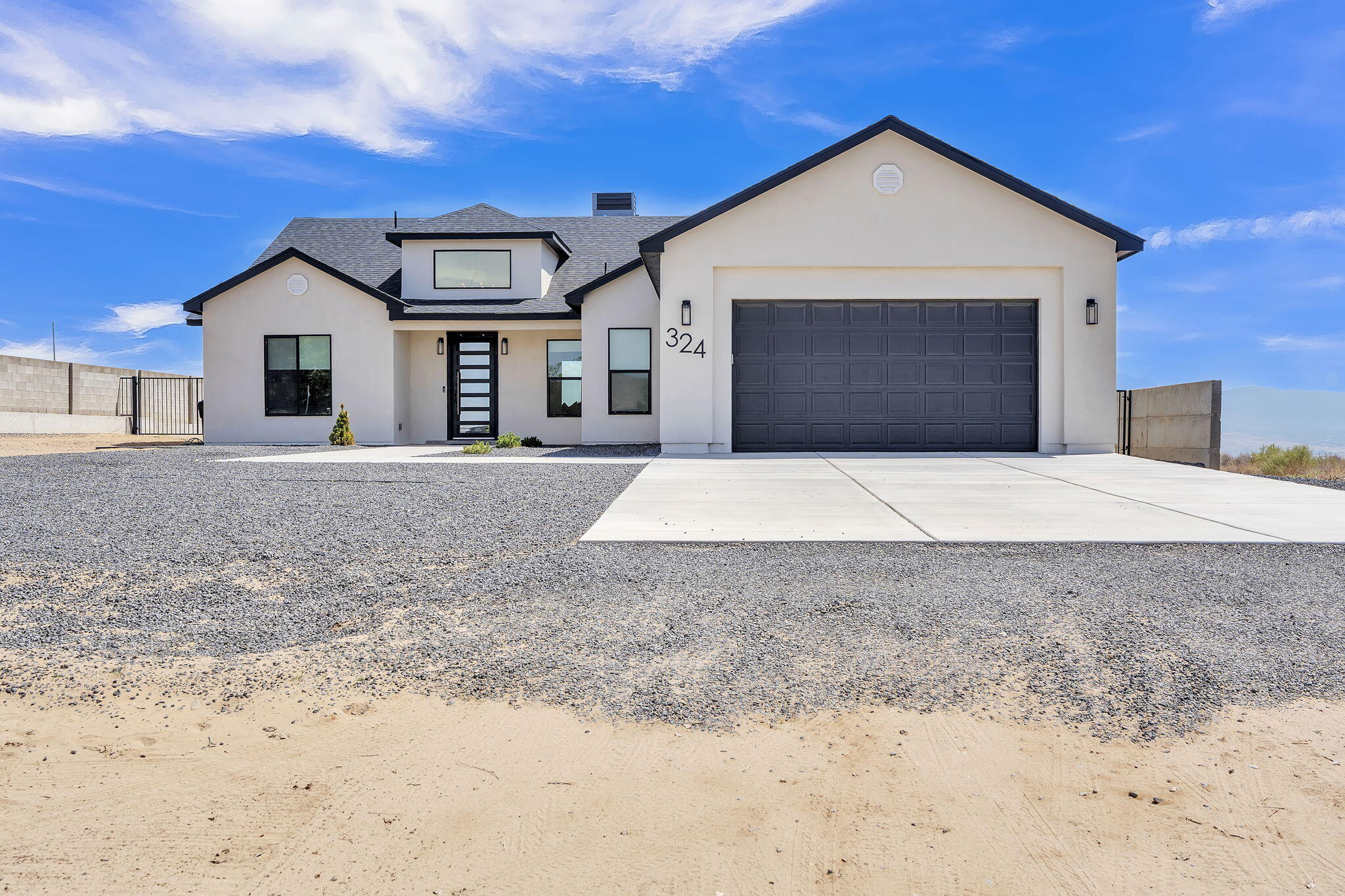 324 2nd st ne, RIO RANCHO NM 87124 — photo 2
